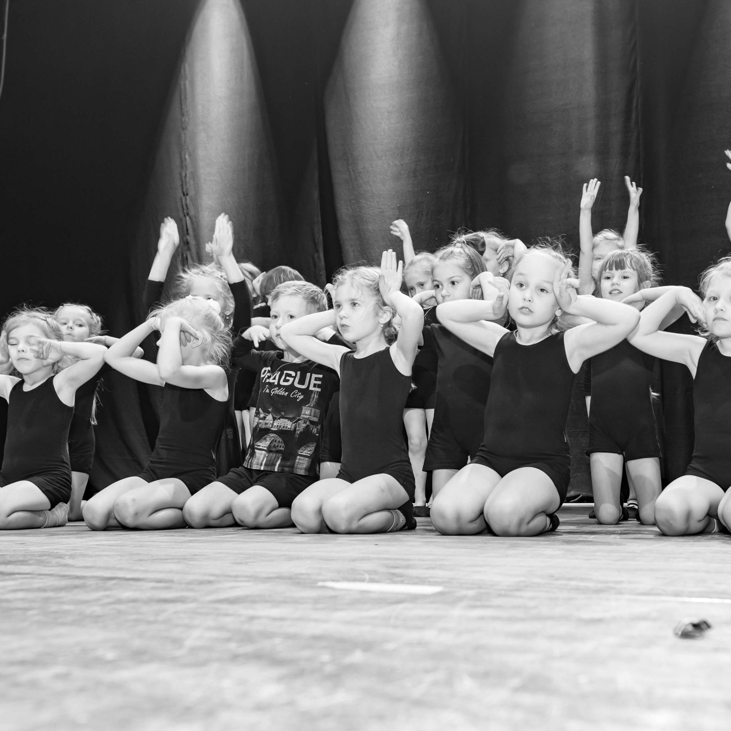 ИЮЛЬ 2019. Взгляд через объектив