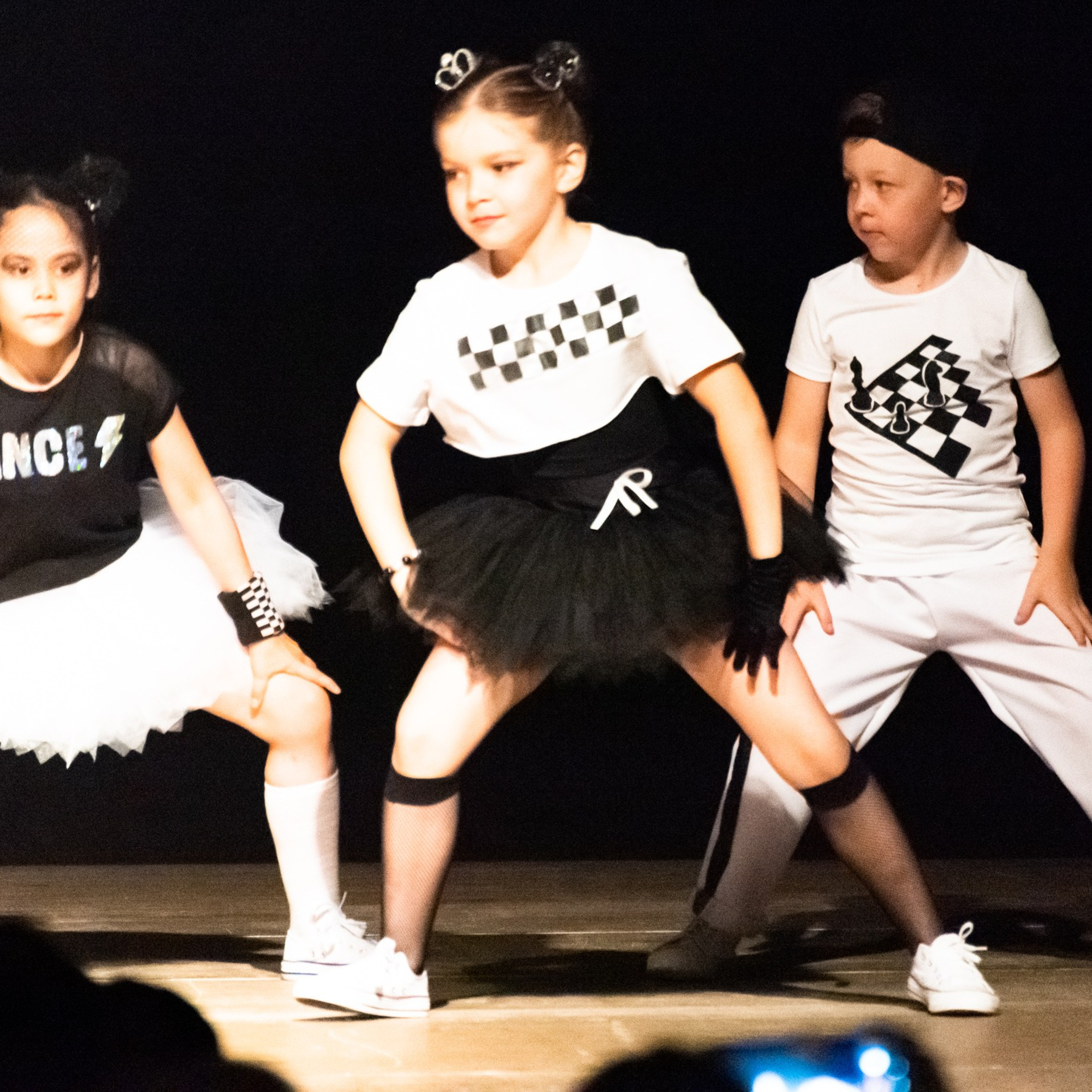 ИЮЛЬ 2019. Взгляд через объектив