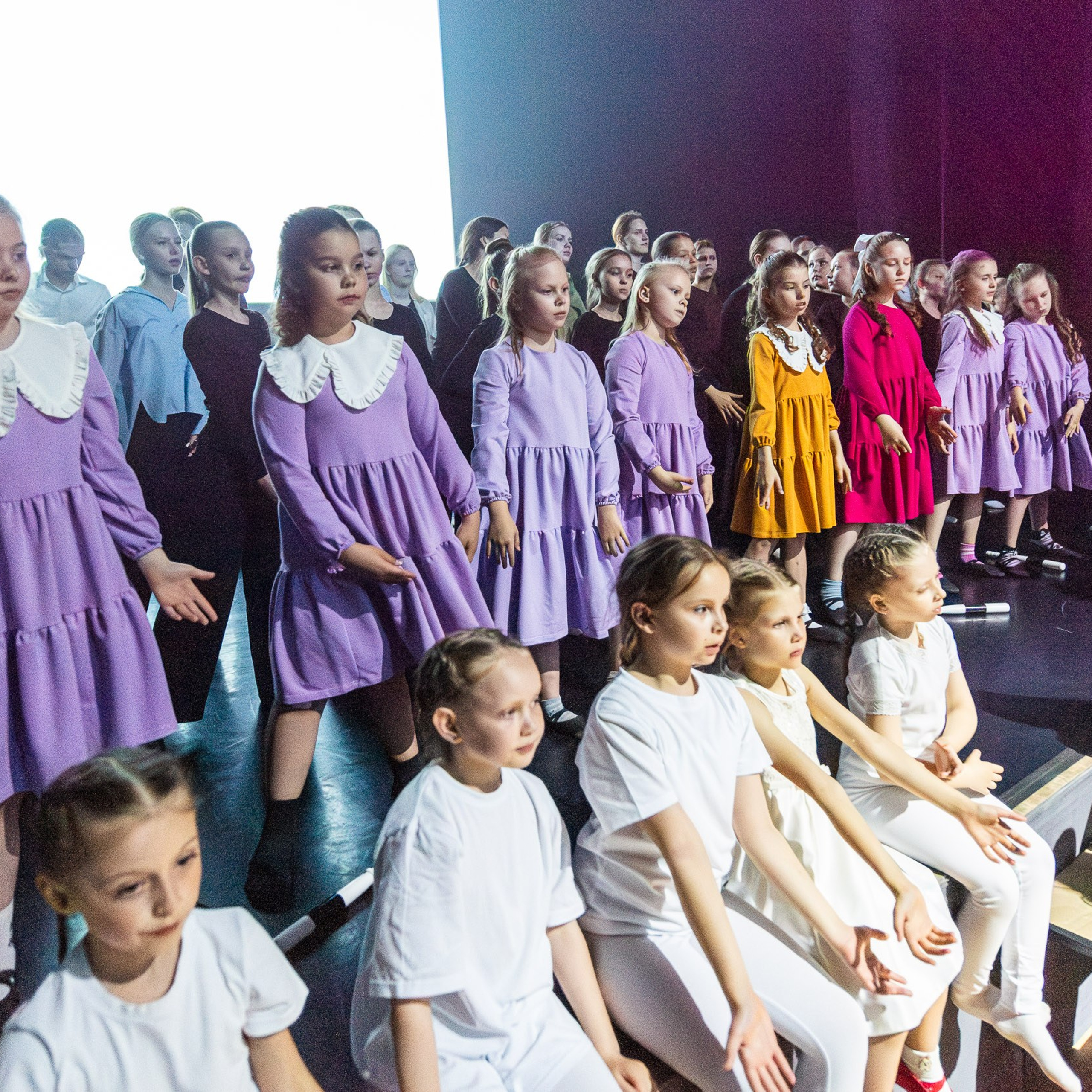 30 мая 2025. Взгляд через объектив