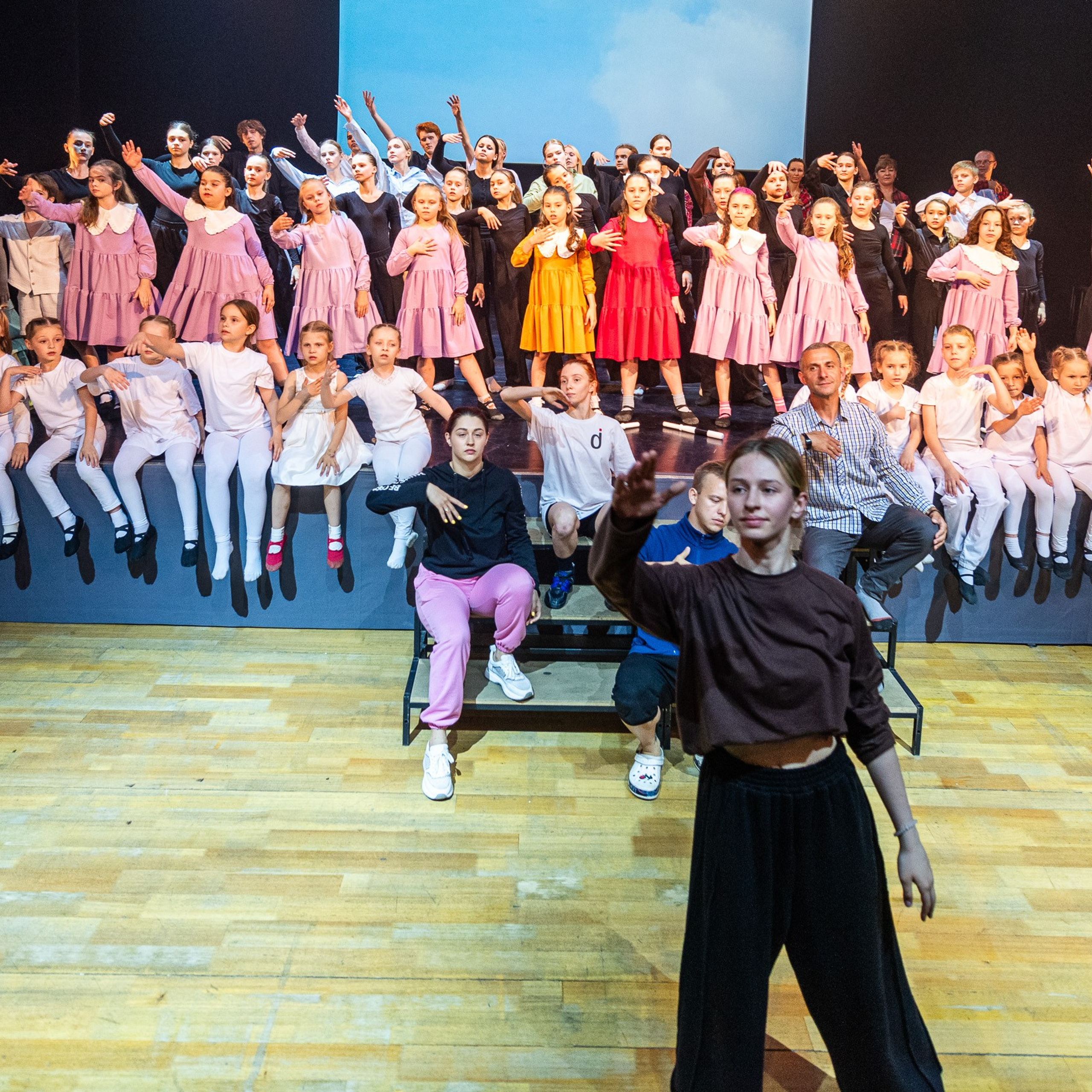 30 мая 2025. Взгляд через объектив