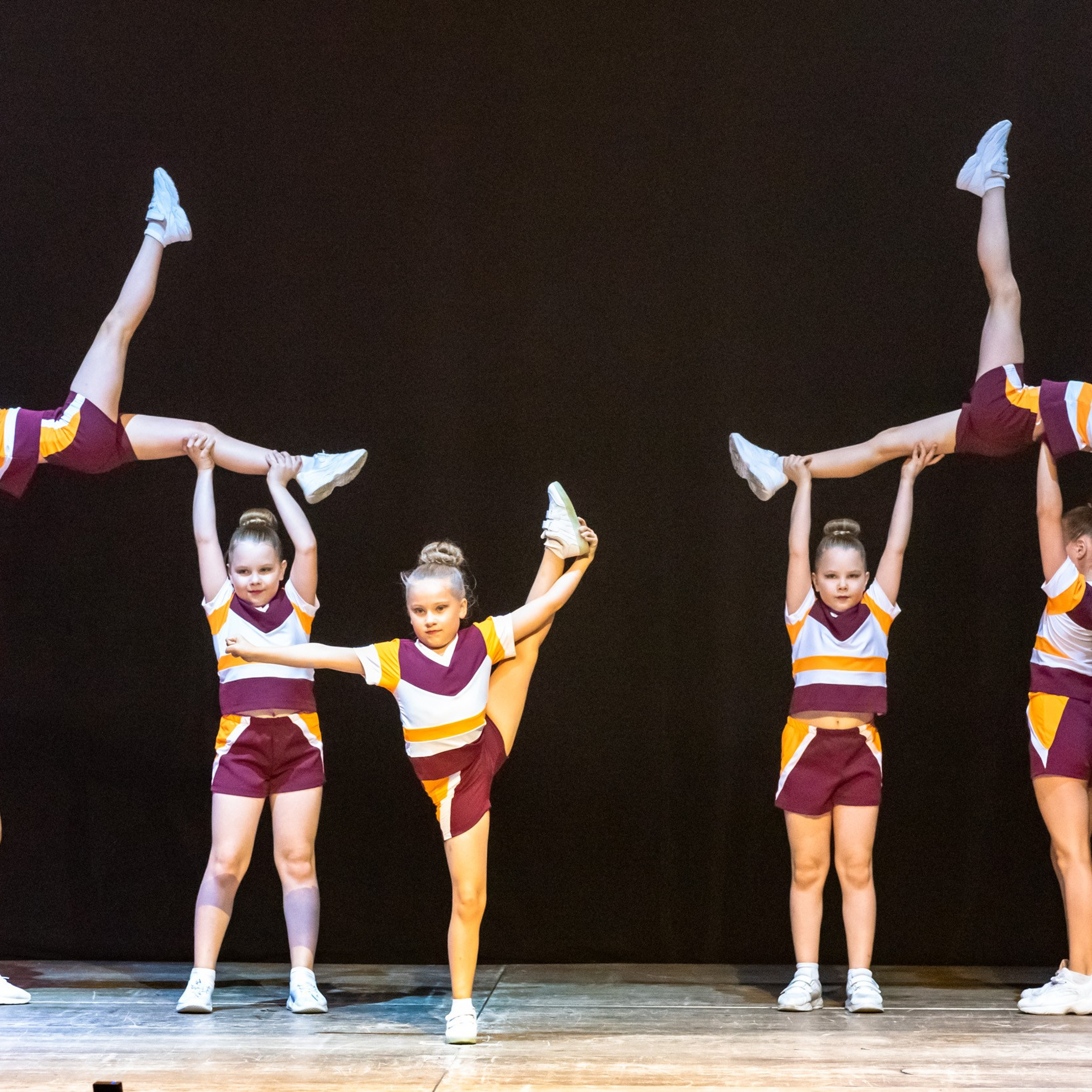 ИЮЛЬ 2019. Взгляд через объектив