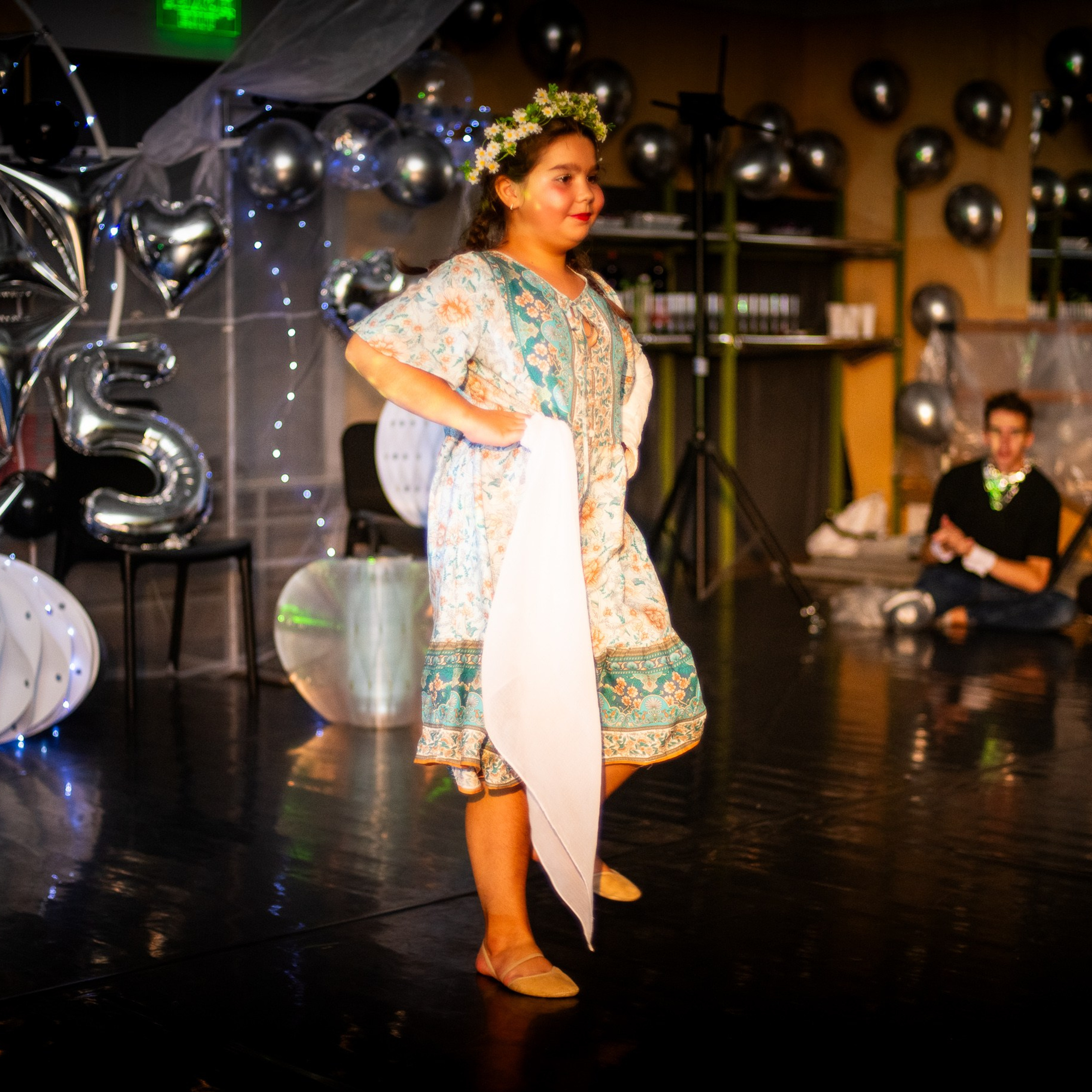 ТЕКТ, ДР 15 лет. Взгляд через объектив