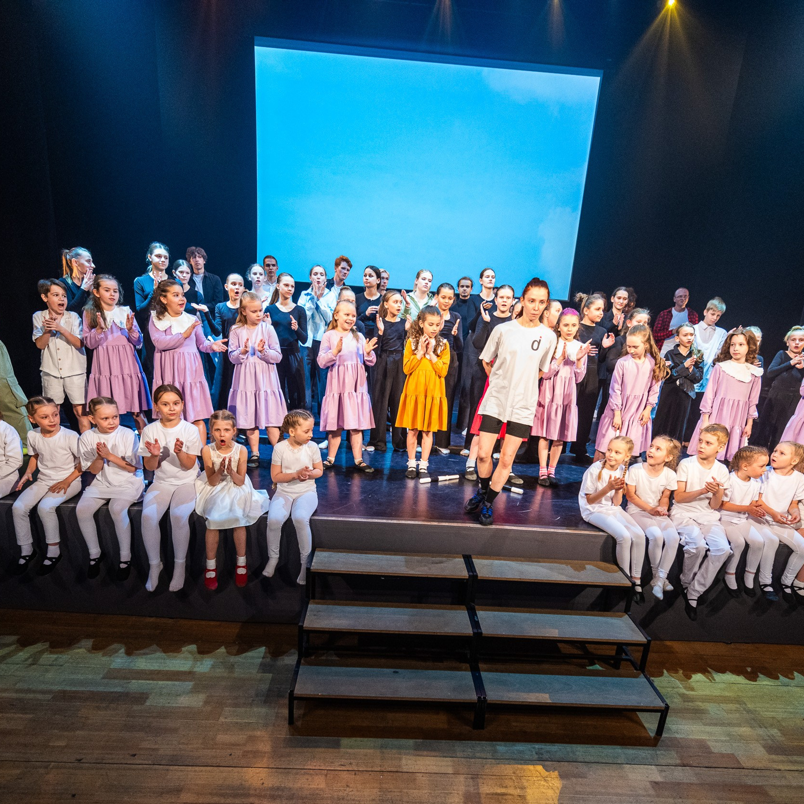 30 мая 2025. Взгляд через объектив