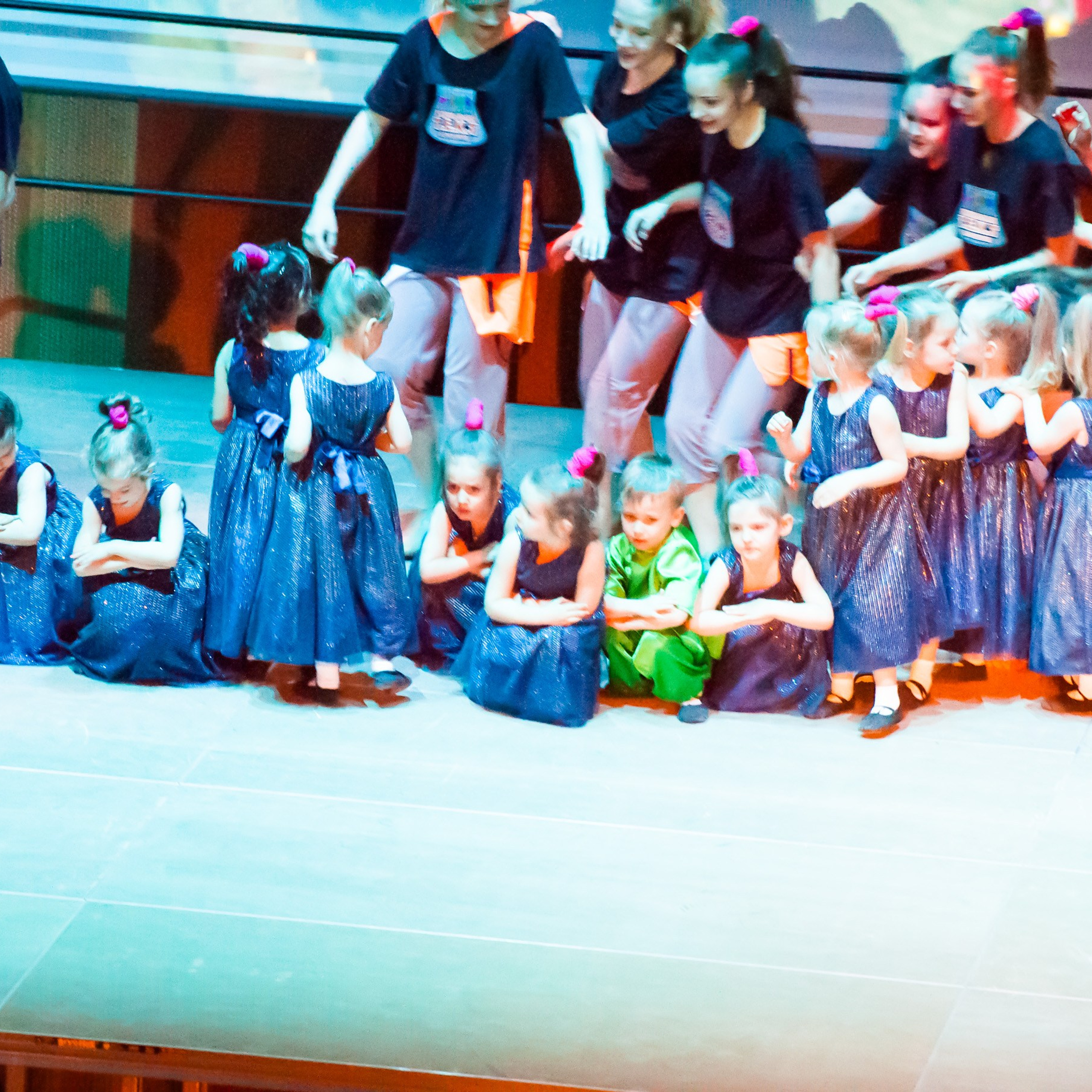 ИЮНЬ 2017 (Концерт + Мятлево). Взгляд через объектив