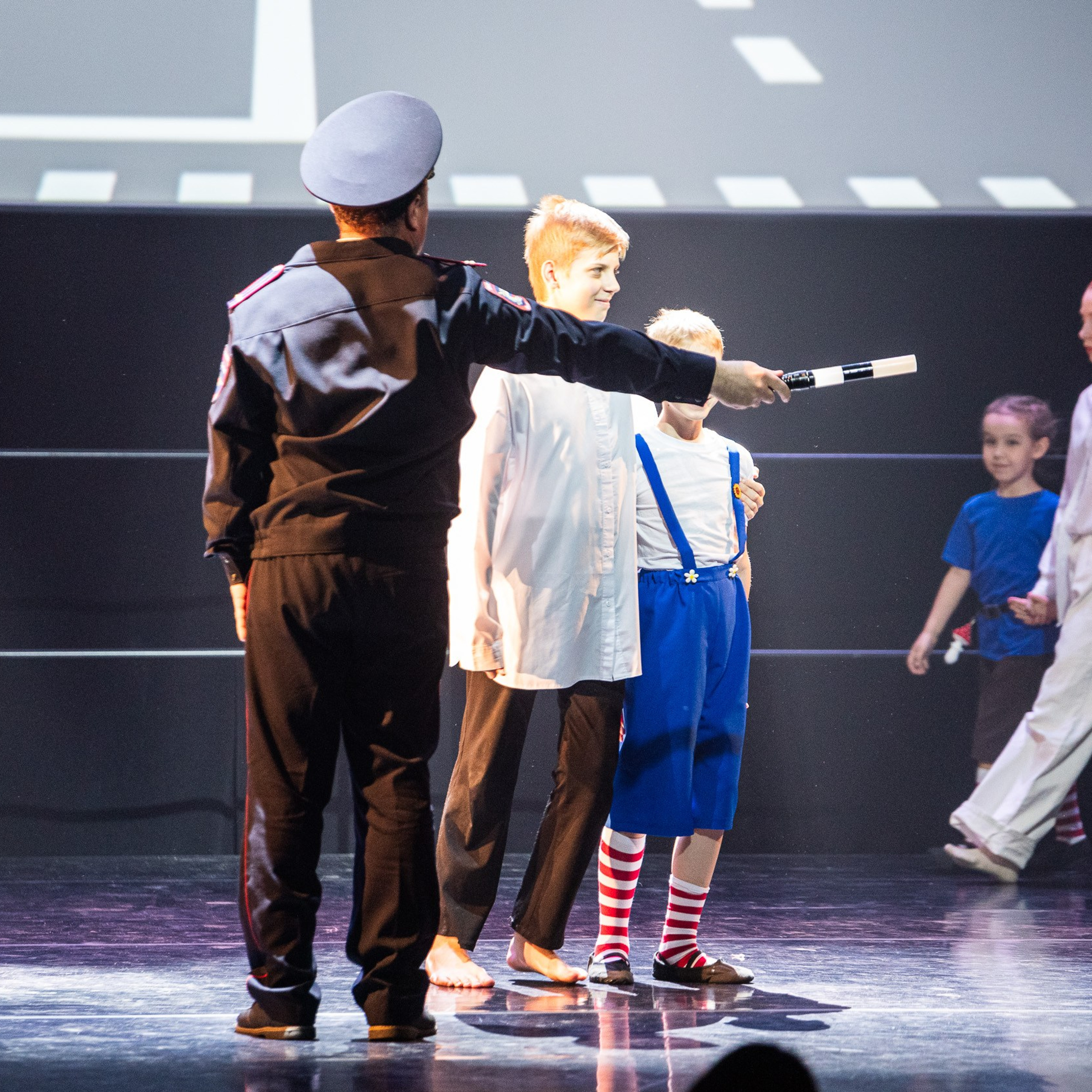 30 мая 2025. Взгляд через объектив