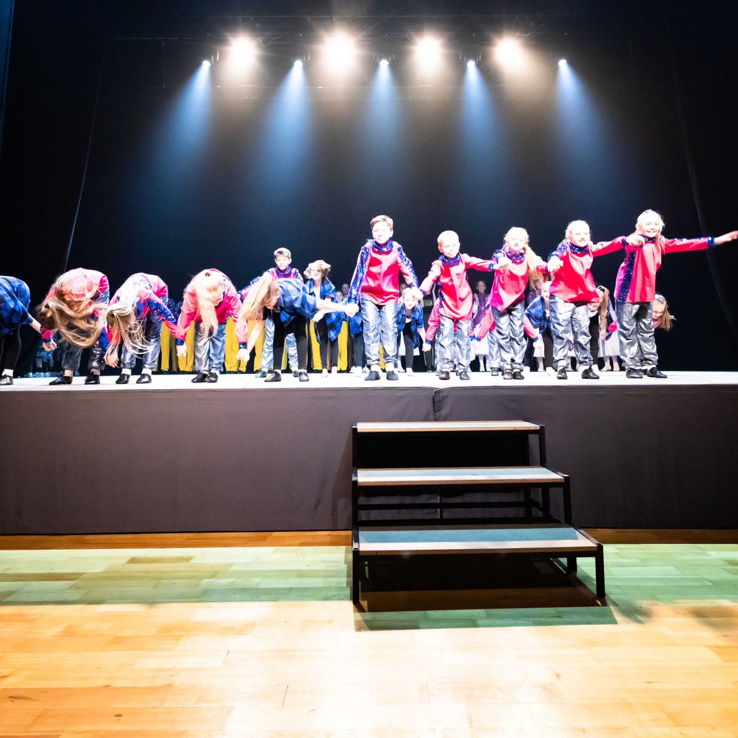 ИЮЛЬ 2019. Взгляд через объектив