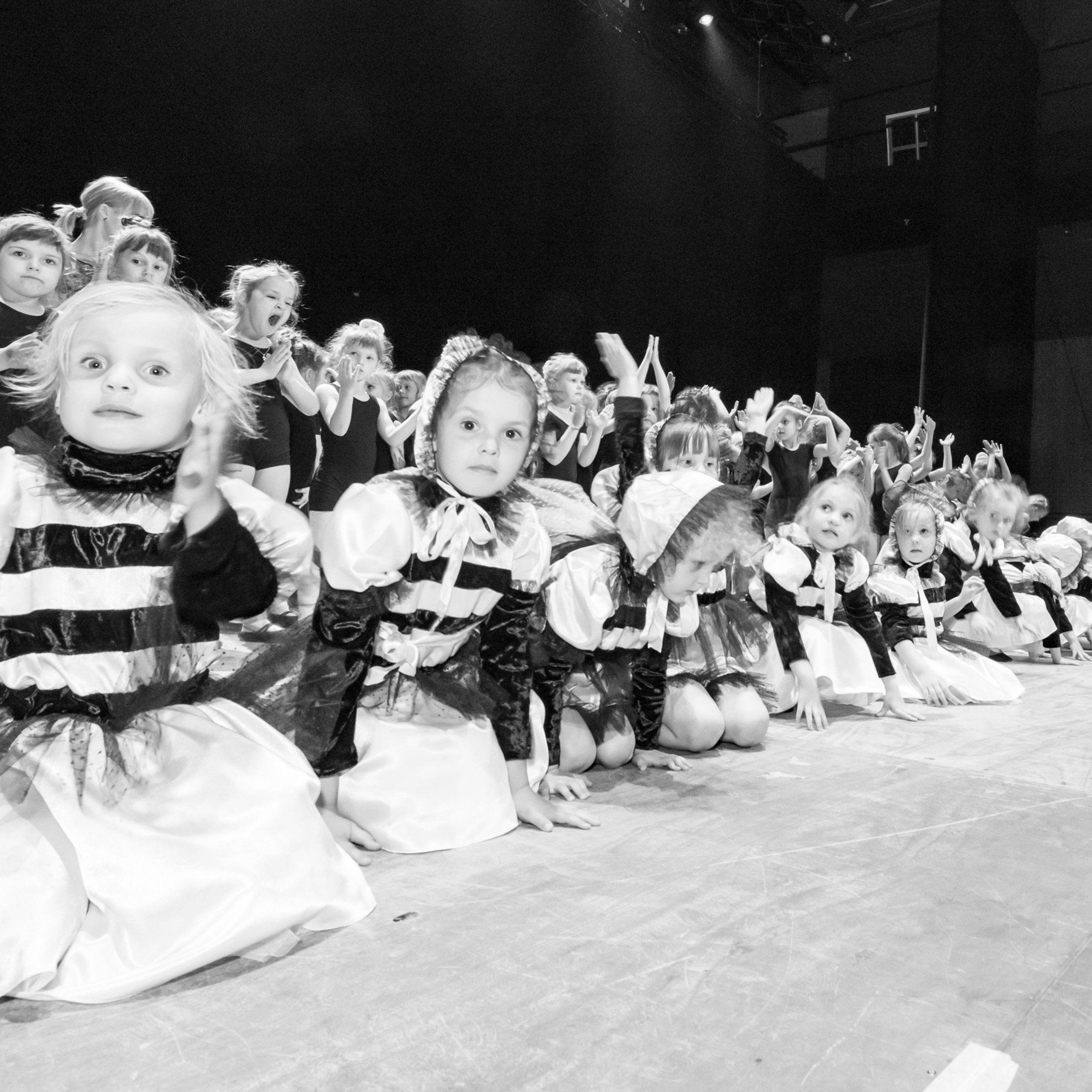 ИЮЛЬ 2019. Взгляд через объектив