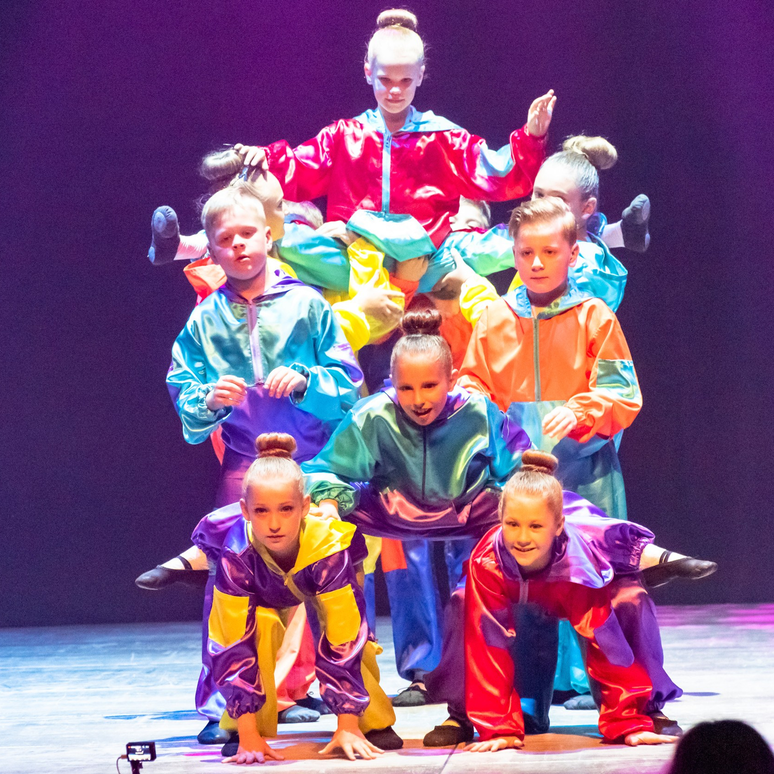 ИЮЛЬ 2019. Взгляд через объектив