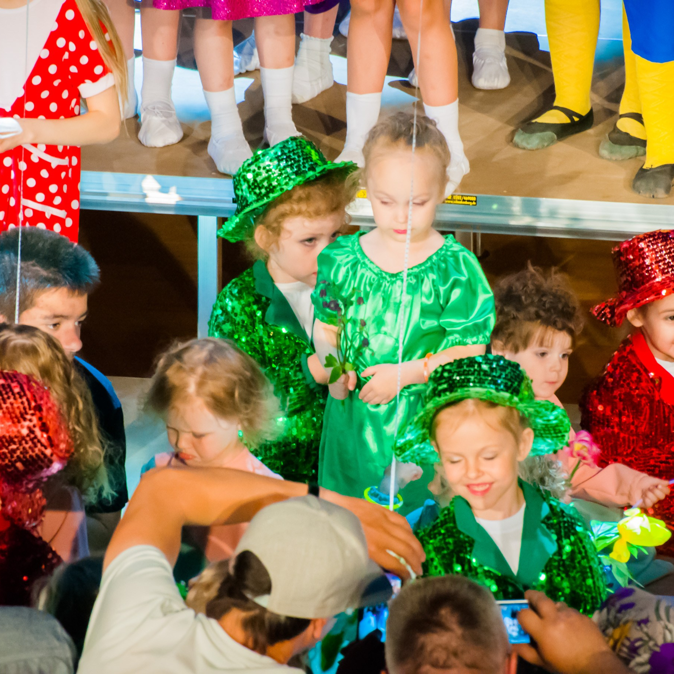 ИЮНЬ 2017 (Концерт + Мятлево). Взгляд через объектив