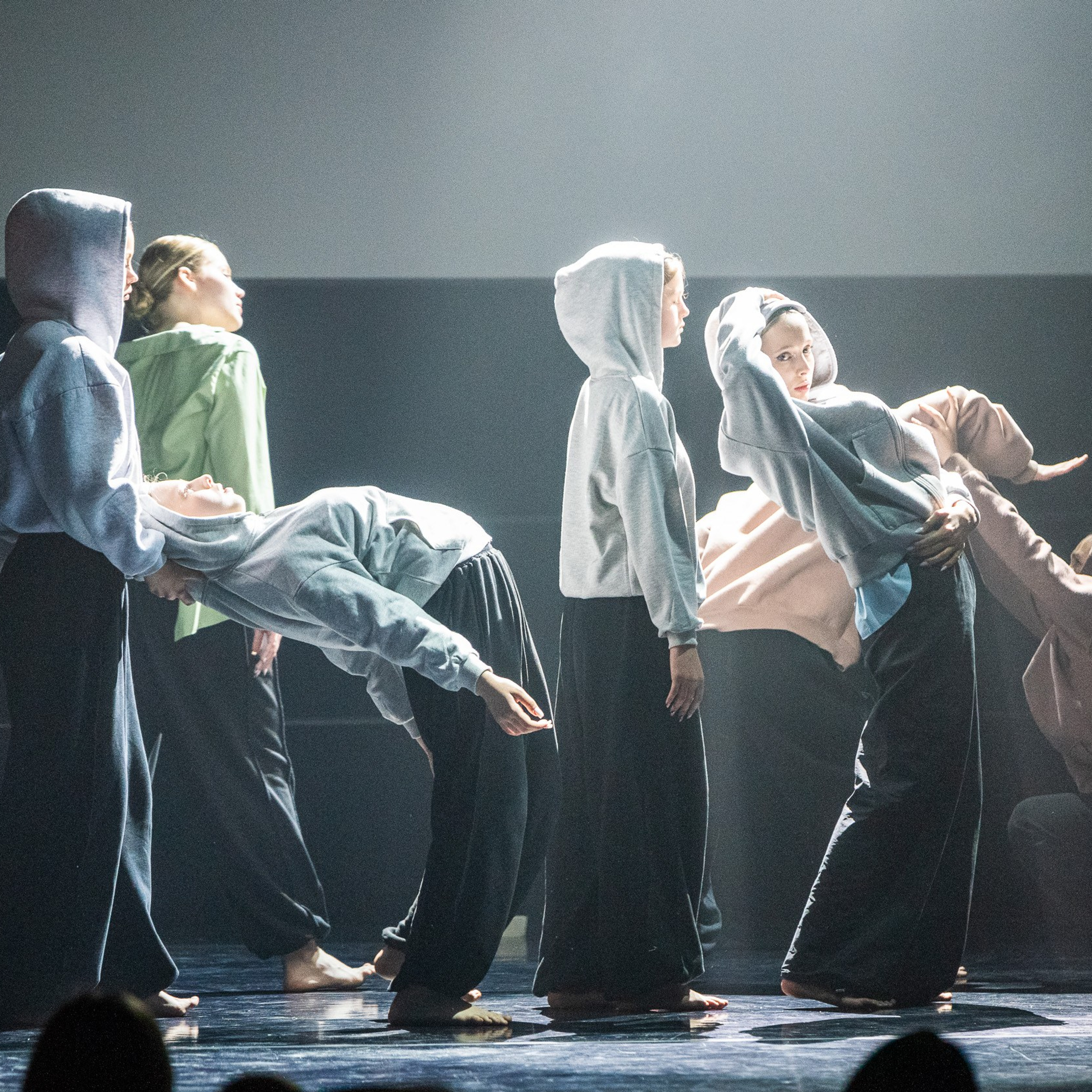 30 мая 2025. Взгляд через объектив