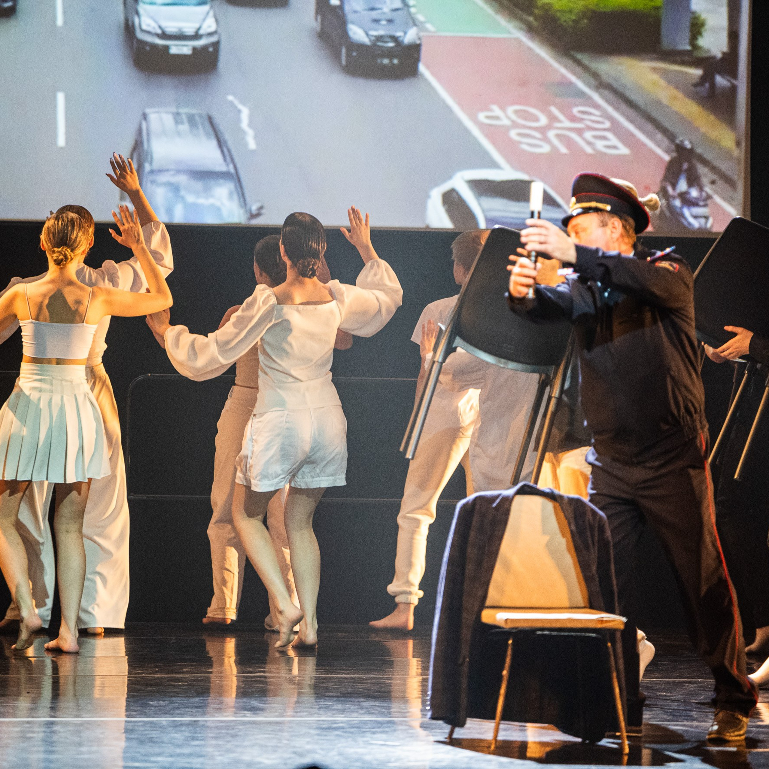 30 мая 2025. Взгляд через объектив