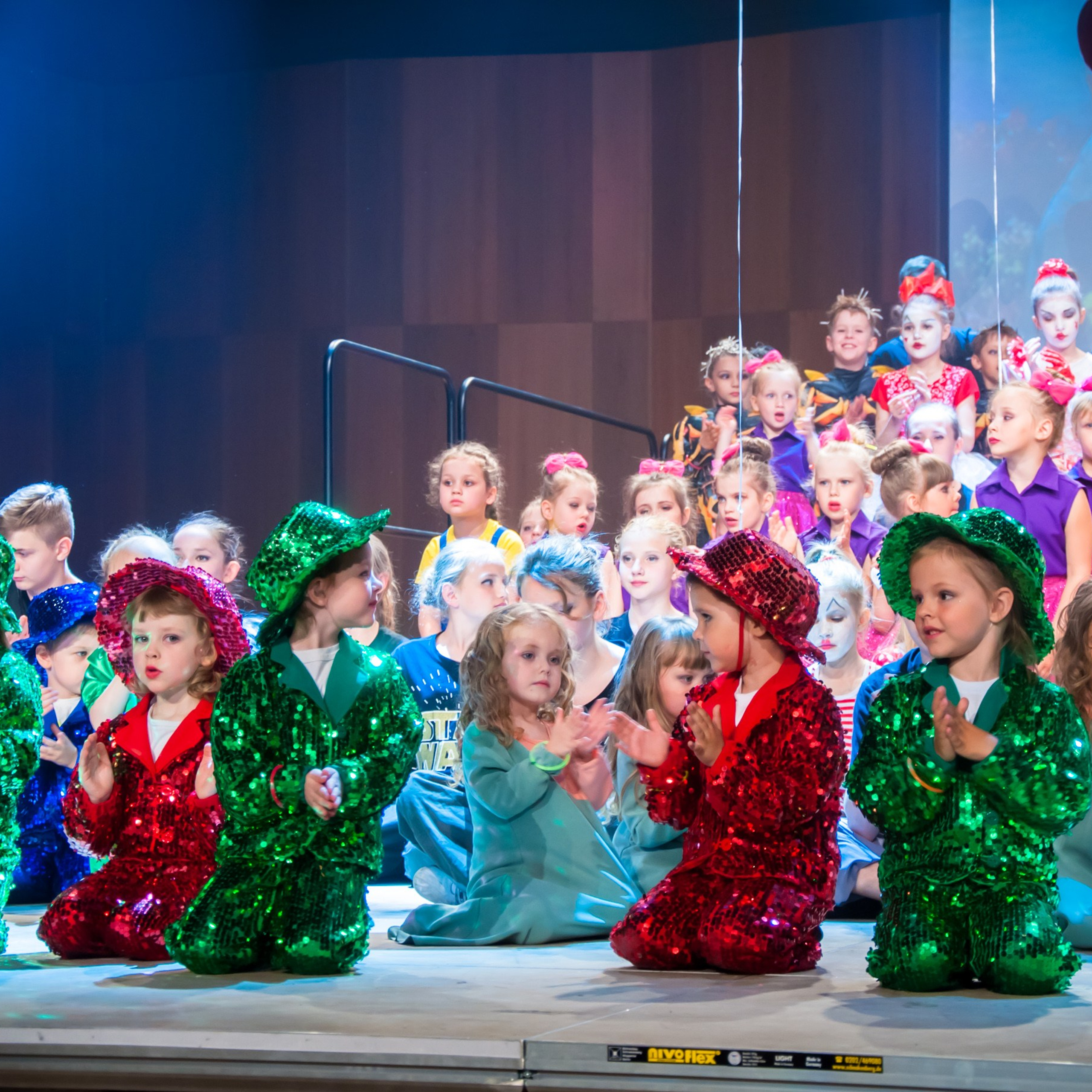 ИЮНЬ 2017 (Концерт + Мятлево). Взгляд через объектив