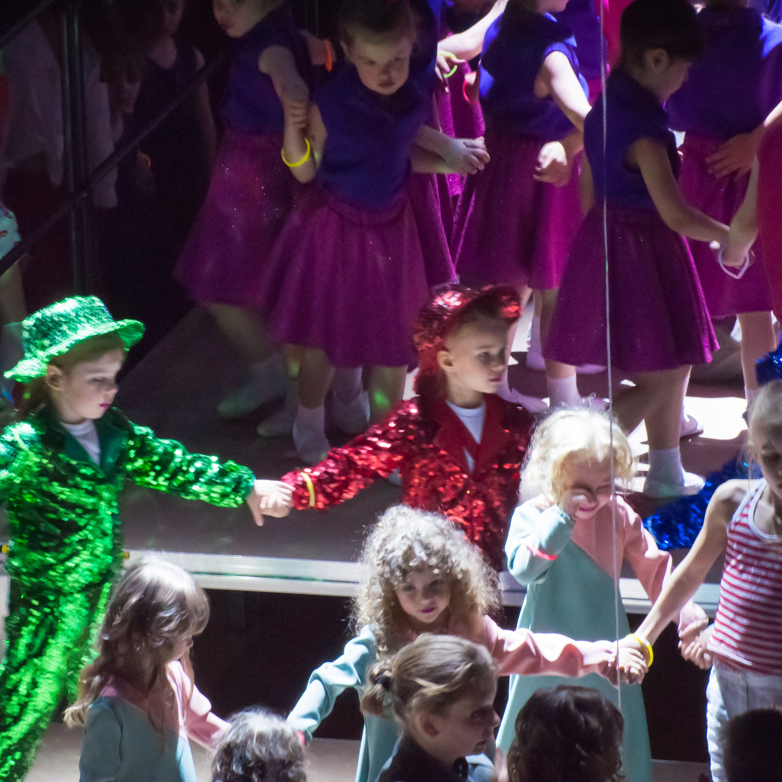 ИЮНЬ 2017 (Концерт + Мятлево). Взгляд через объектив