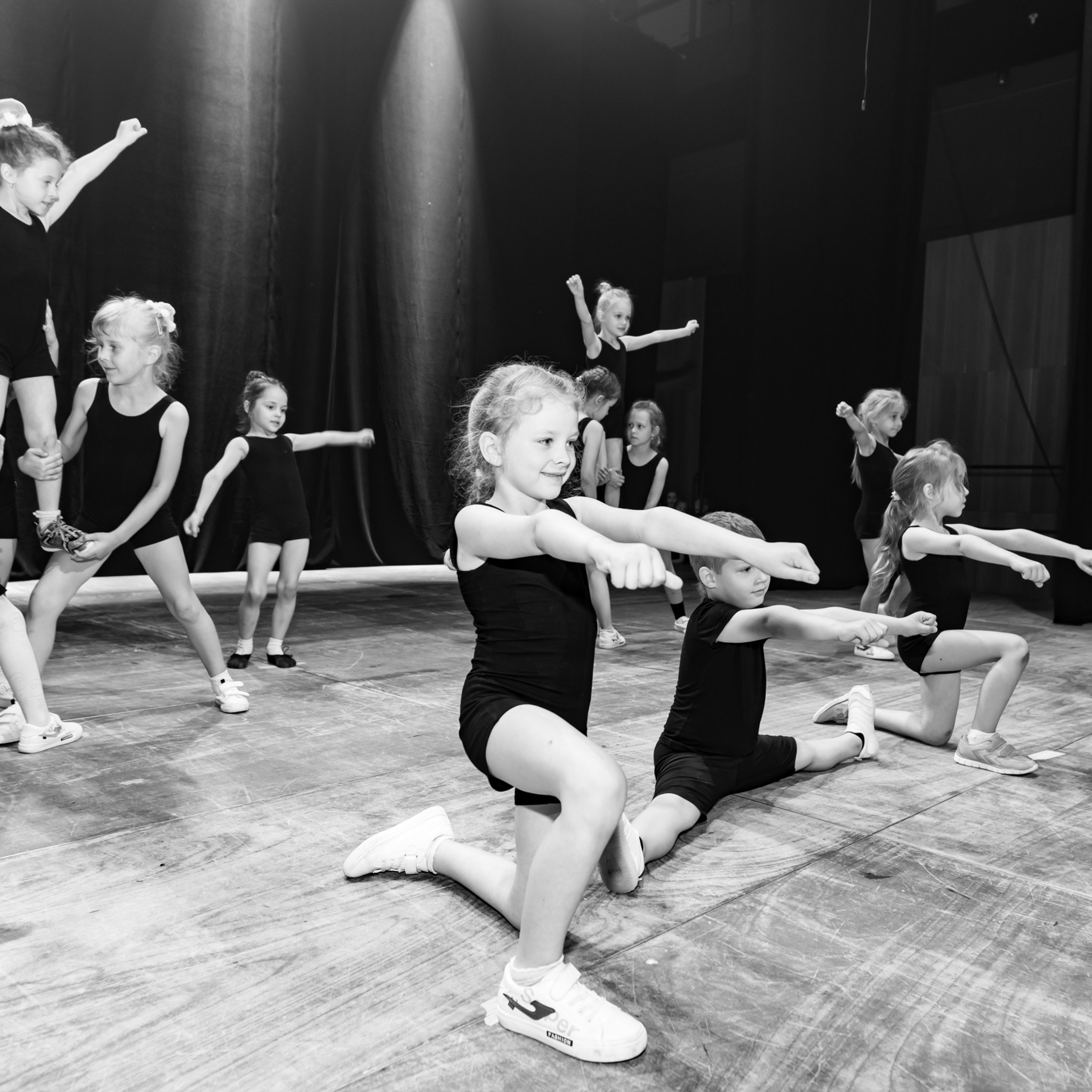 ИЮЛЬ 2019. Взгляд через объектив