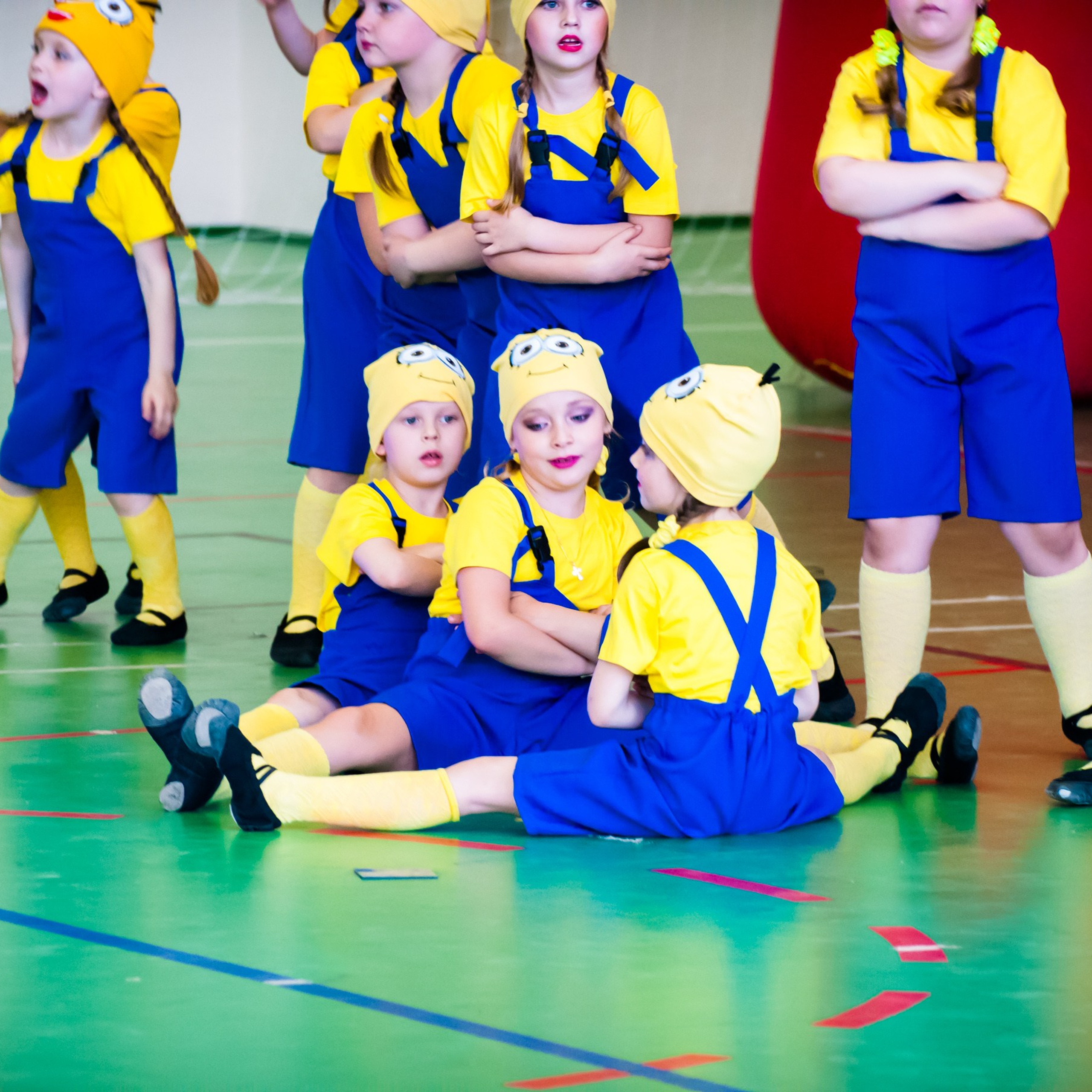 ИЮНЬ 2017 (Концерт + Мятлево). Взгляд через объектив