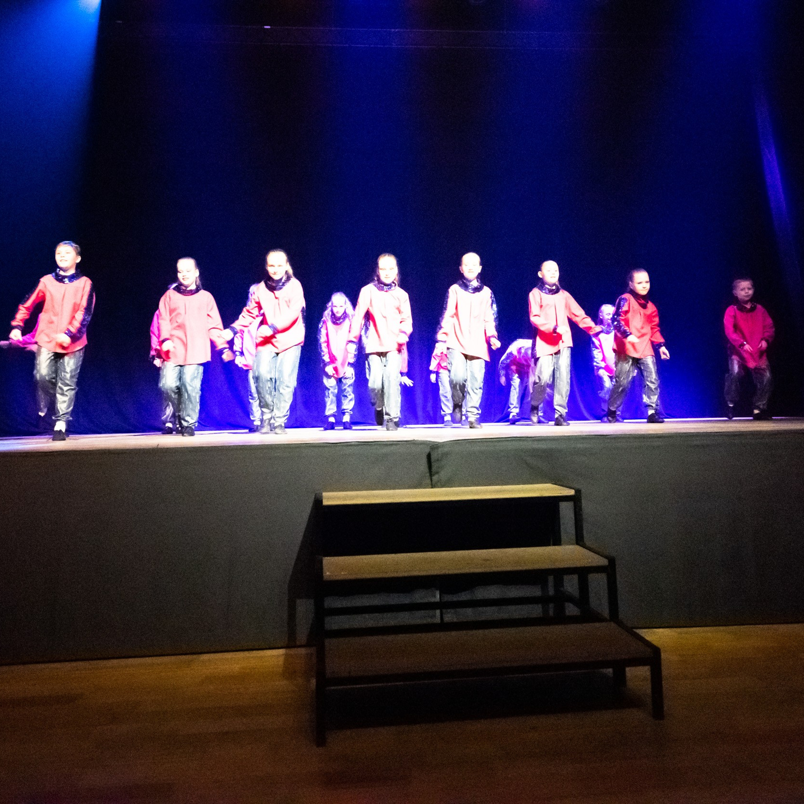 ИЮЛЬ 2019. Взгляд через объектив