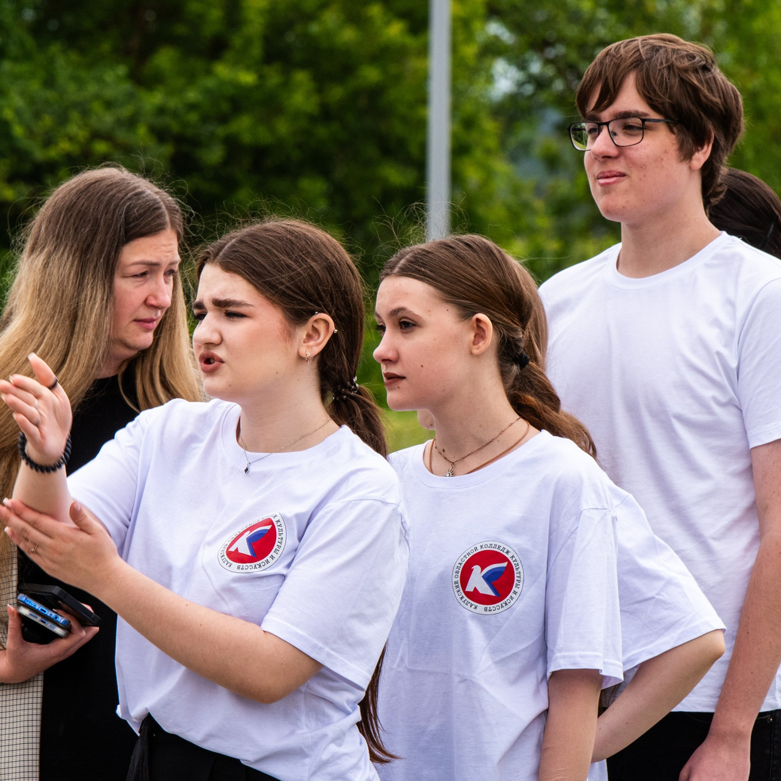 ИЮНЬ 2025 (108 МИНУТ). Взгляд через объектив