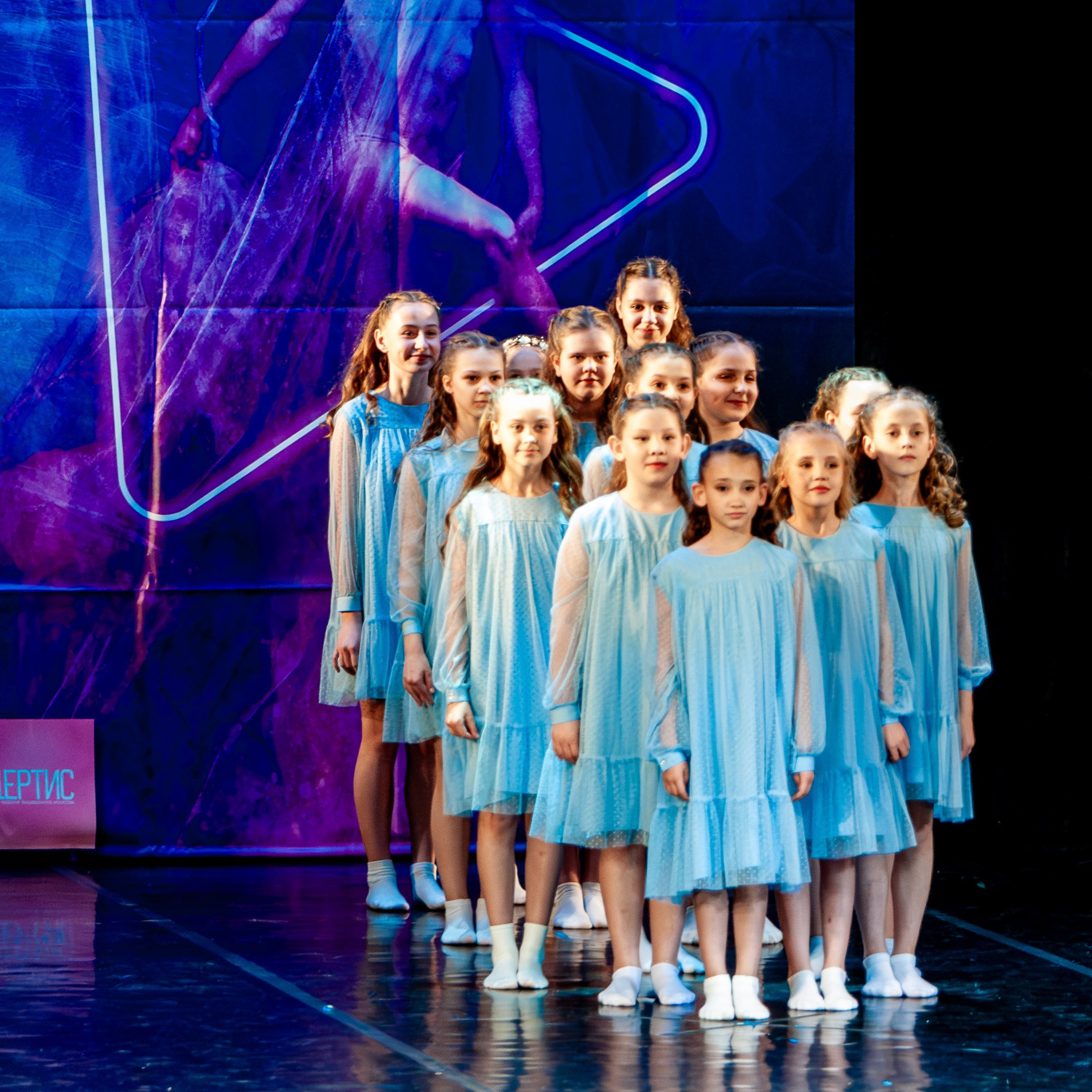 АПРЕЛЬ 2025 (Серпухов). Взгляд через объектив