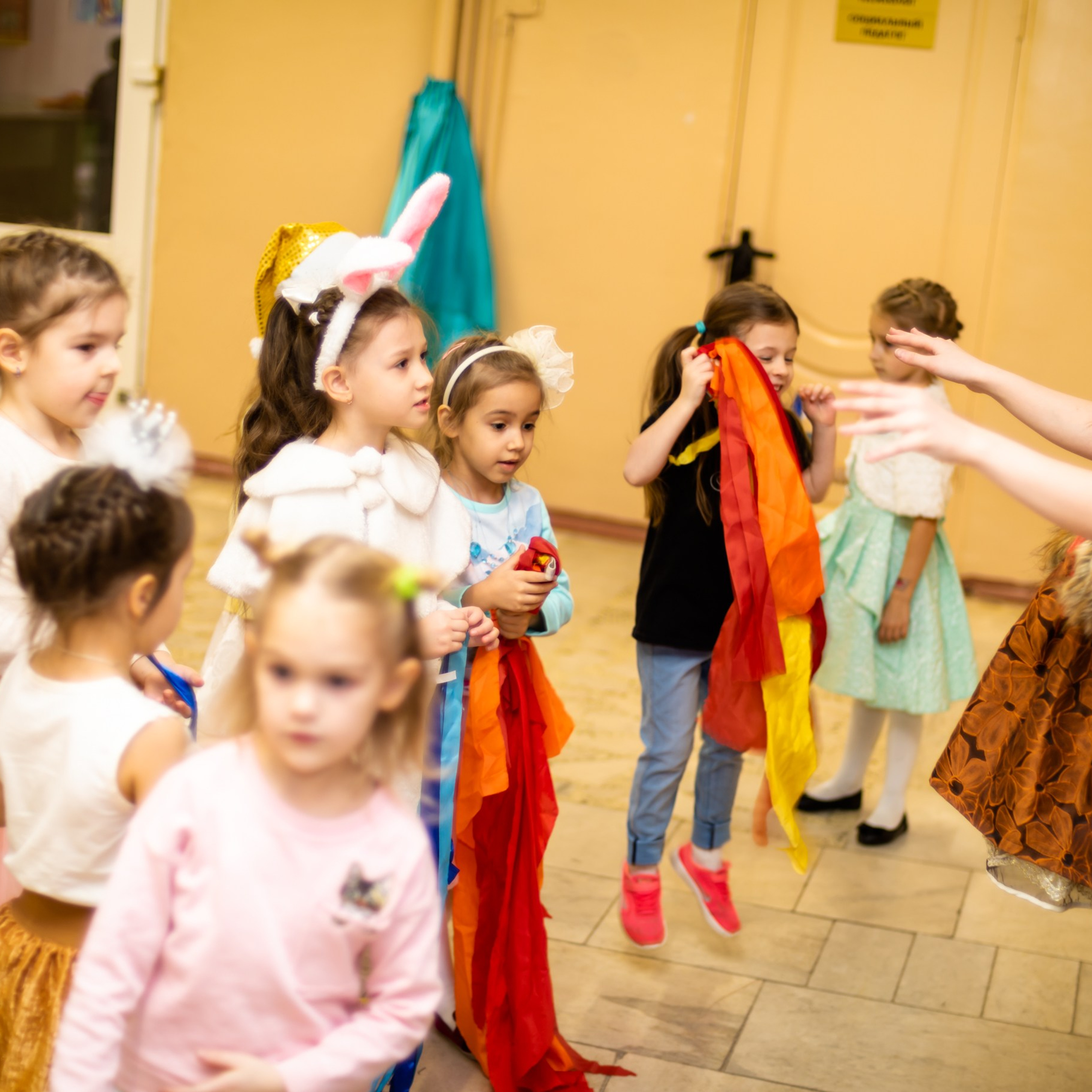 ДЕКАБРЬ 2018 (Новый Год). Взгляд через объектив