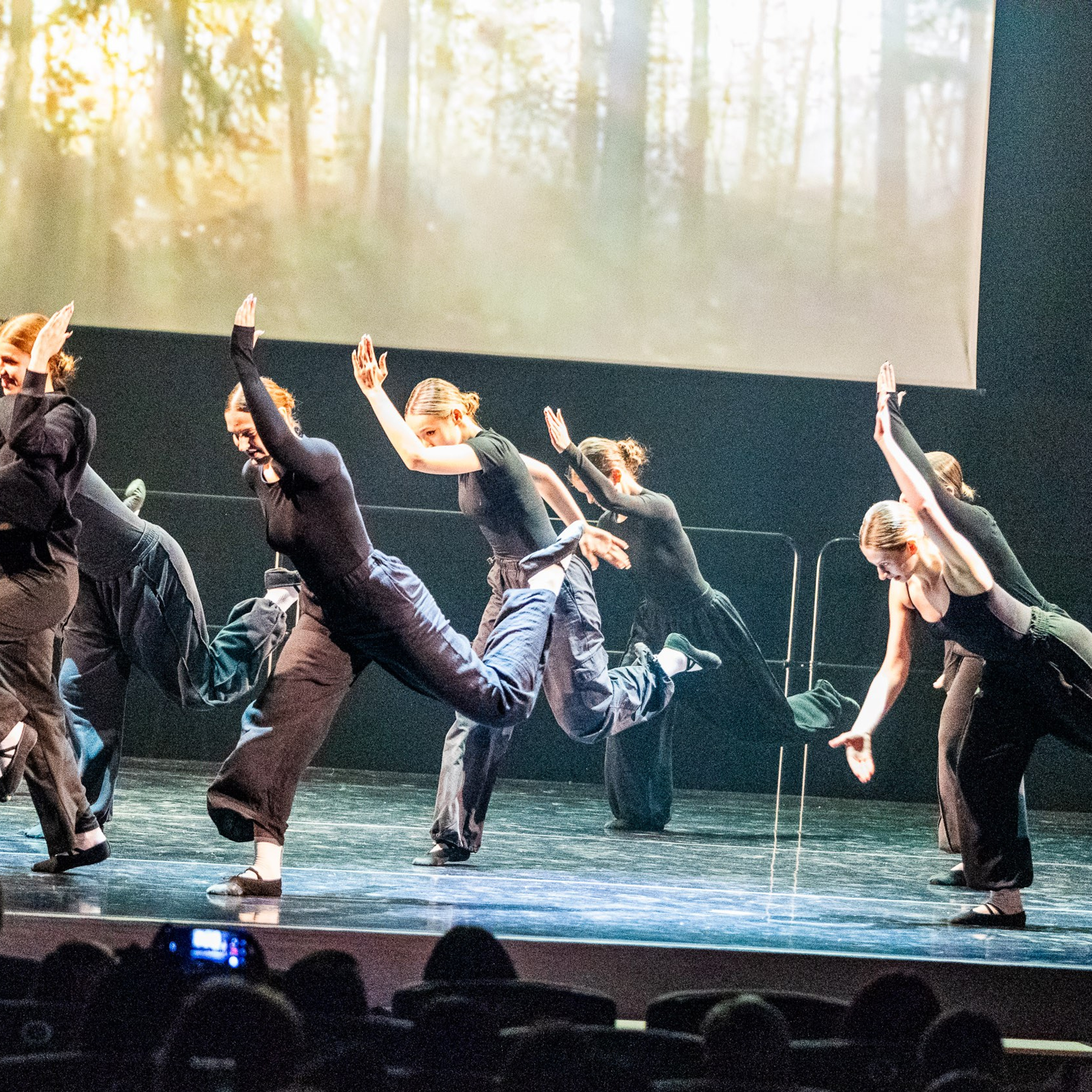 30 мая 2025. Взгляд через объектив