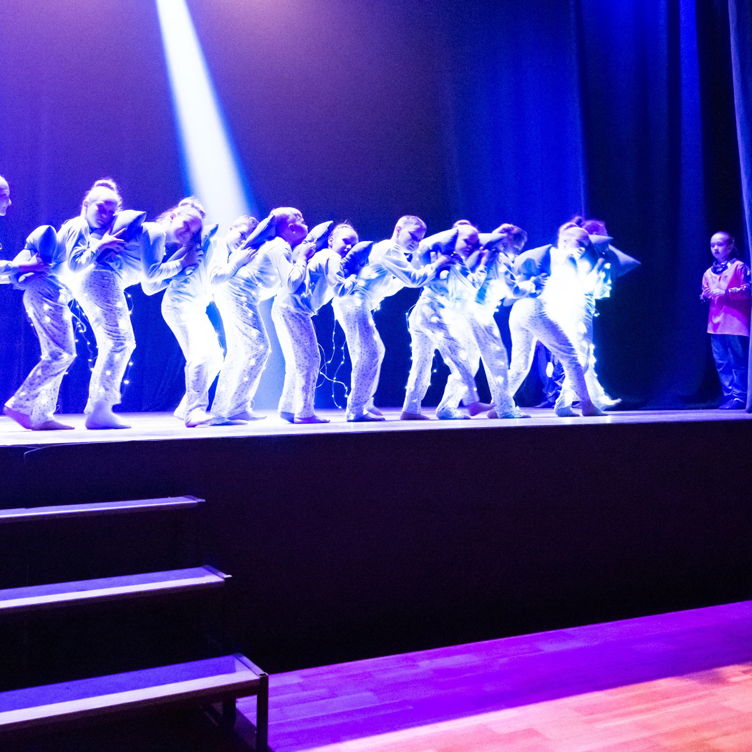 ИЮЛЬ 2019. Взгляд через объектив