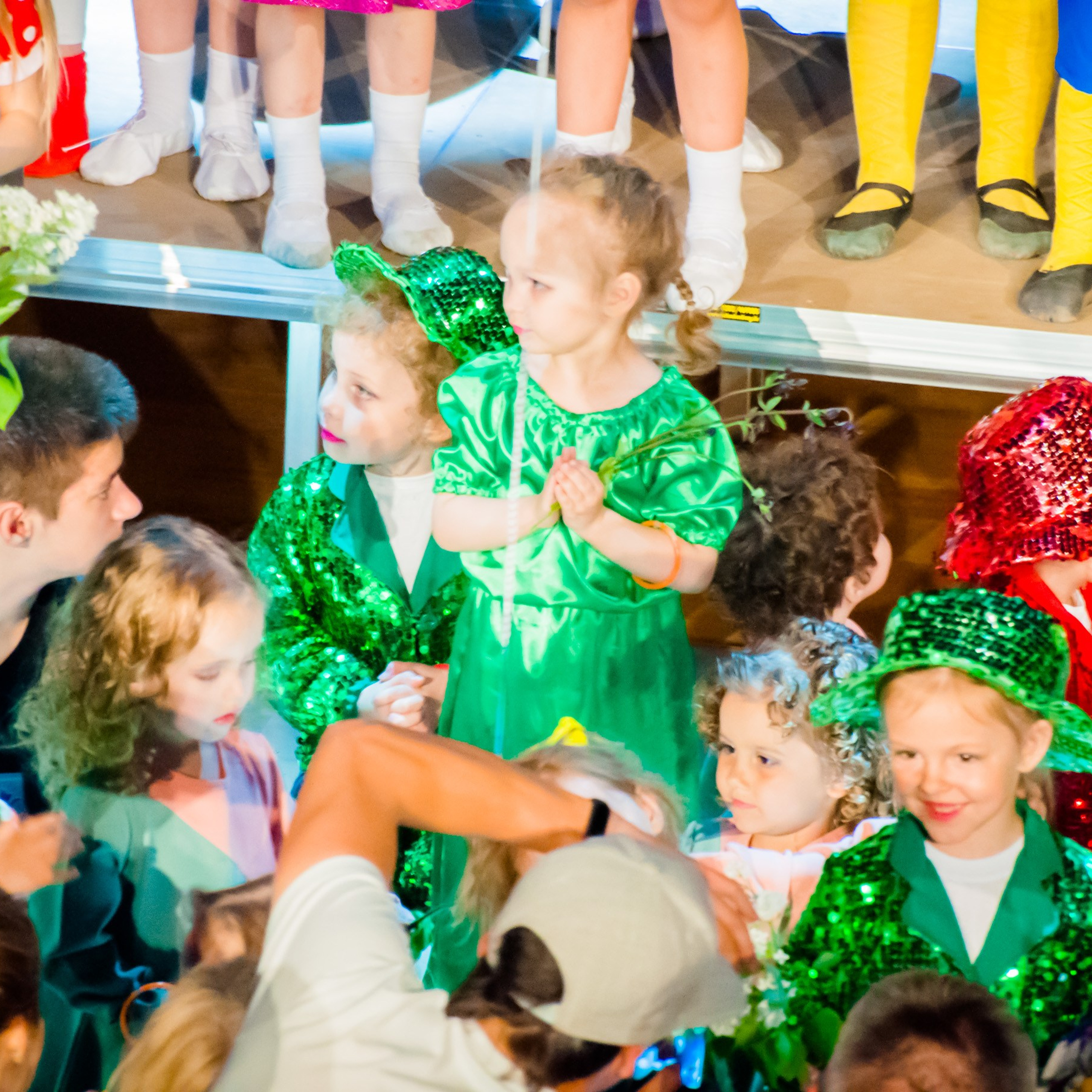 ИЮНЬ 2017 (Концерт + Мятлево). Взгляд через объектив