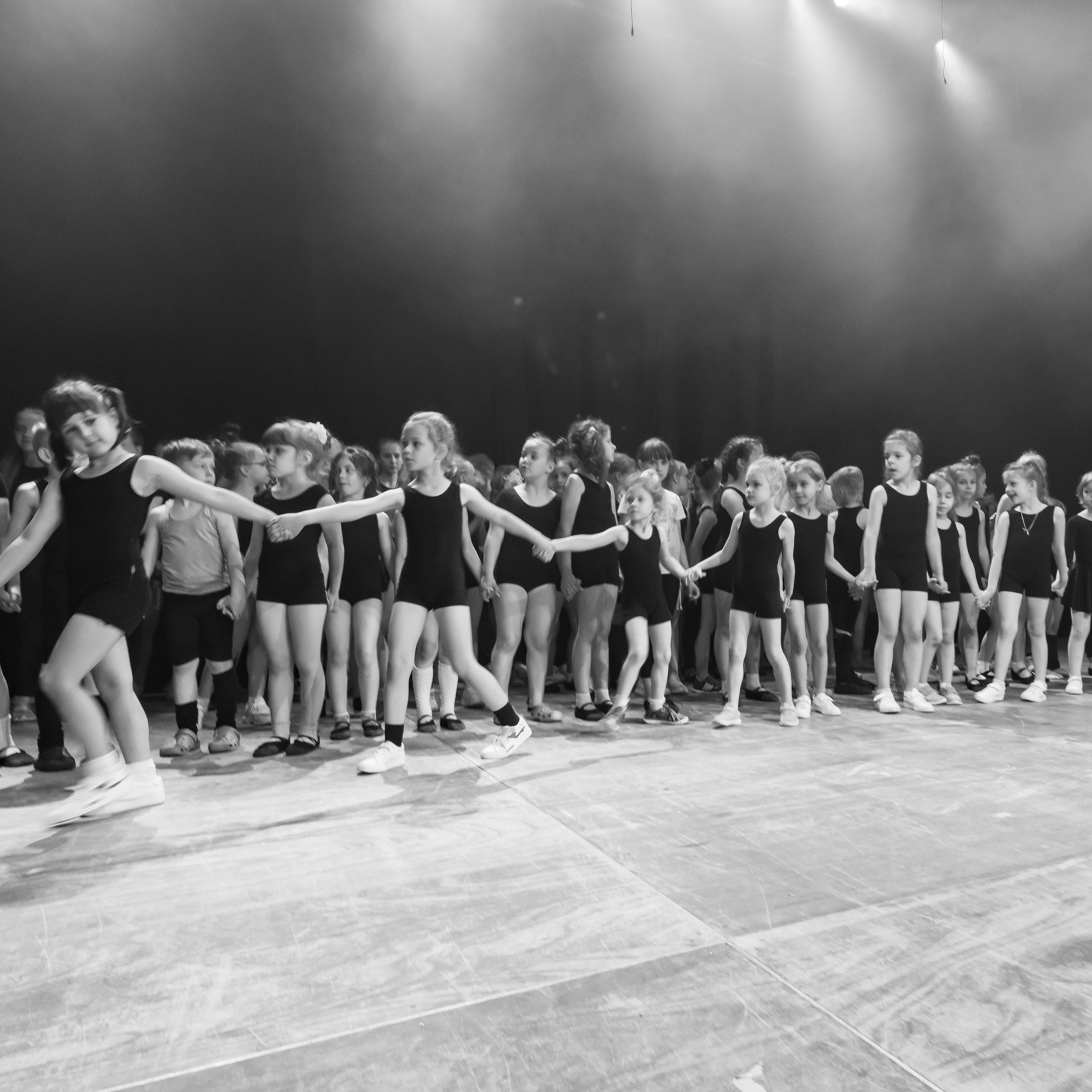 ИЮЛЬ 2019. Взгляд через объектив