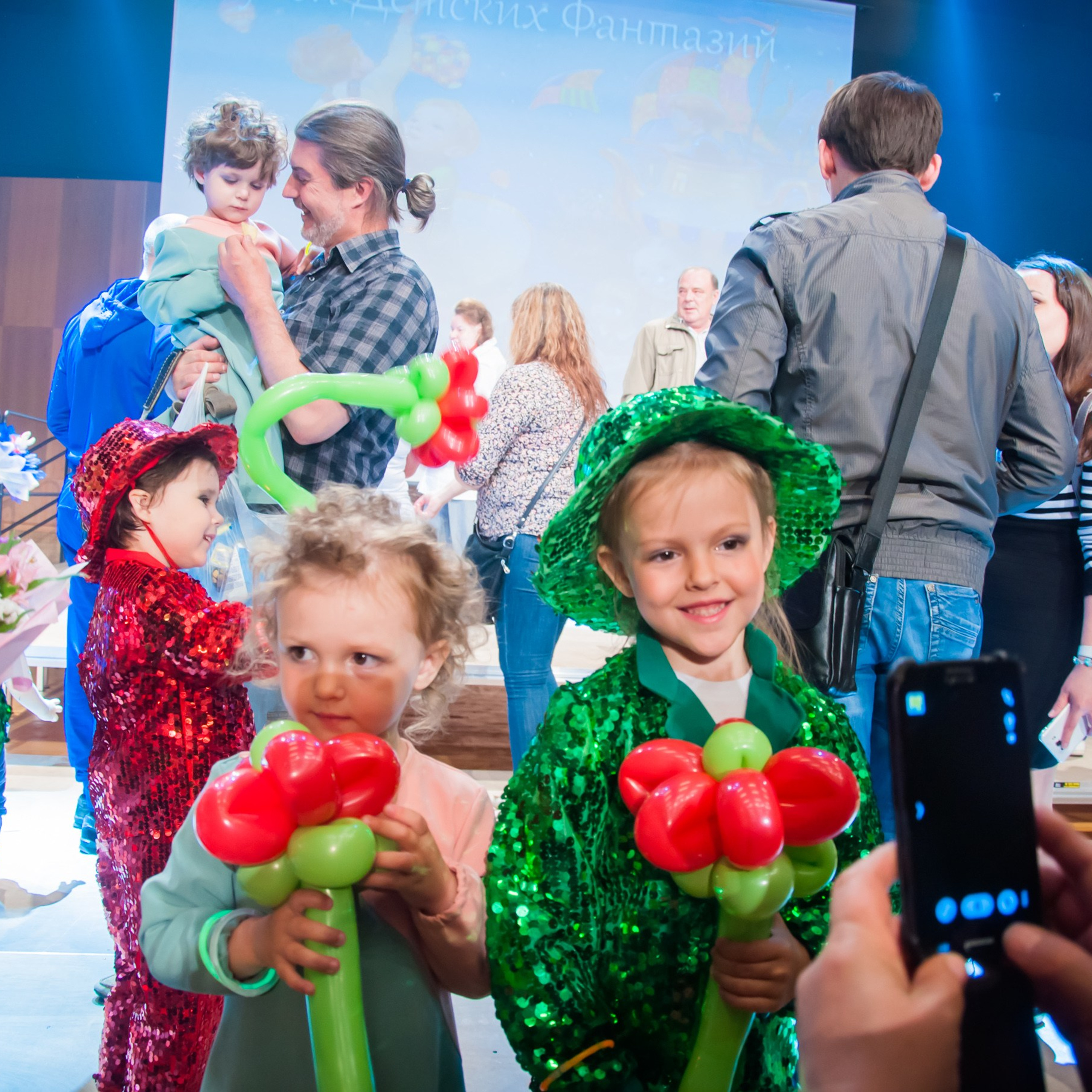 ИЮНЬ 2017 (Концерт + Мятлево). Взгляд через объектив