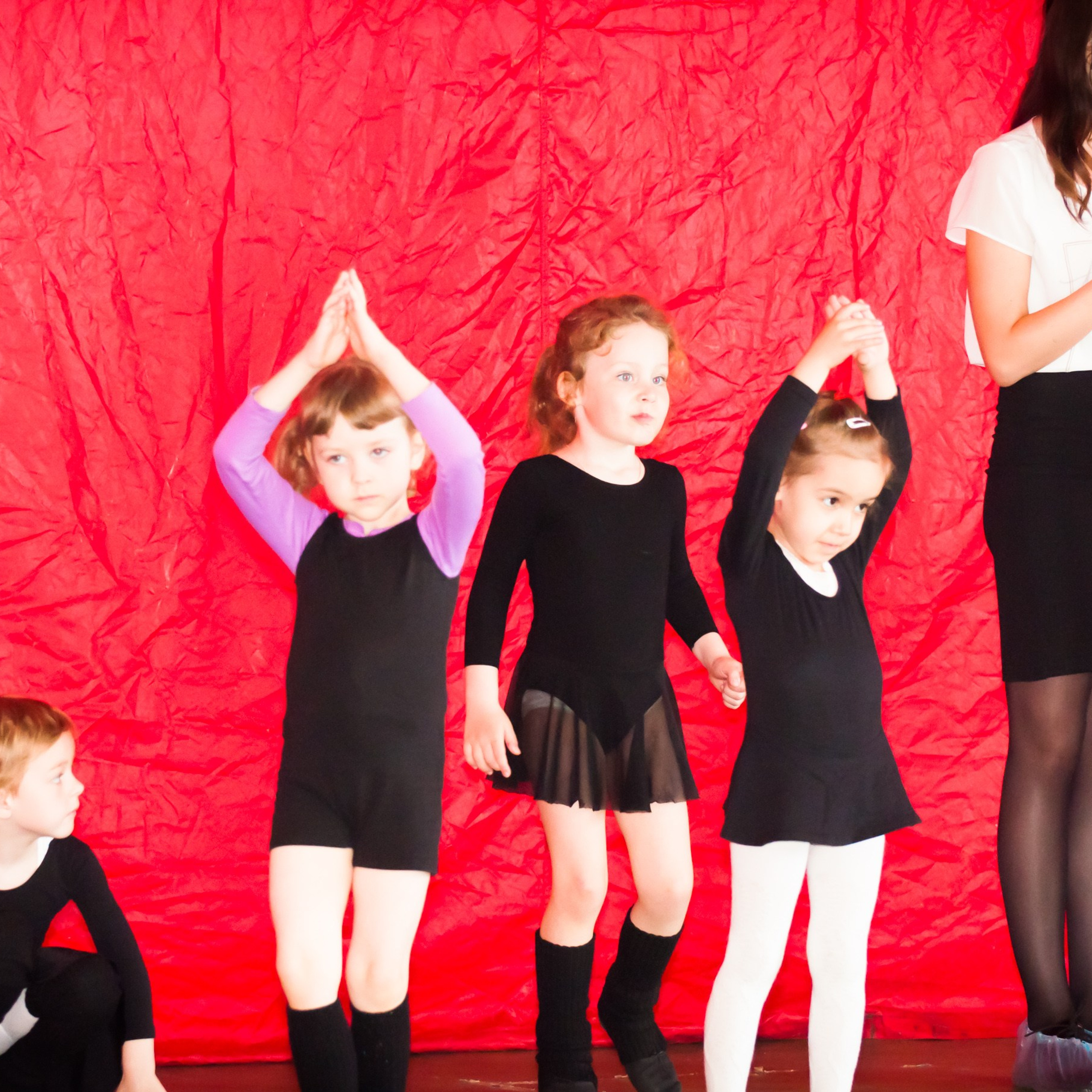 ИЮНЬ 2017 (Концерт + Мятлево). Взгляд через объектив