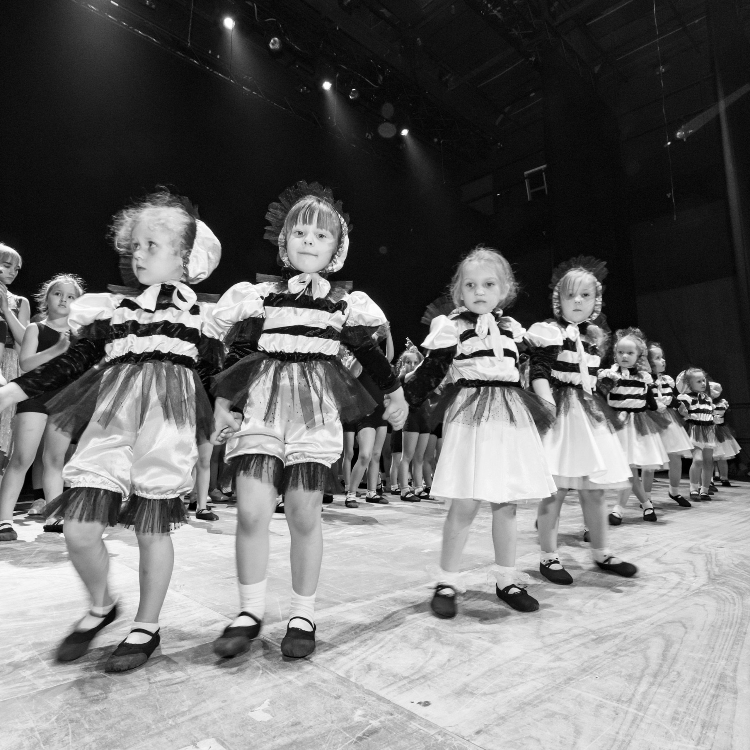 ИЮЛЬ 2019. Взгляд через объектив