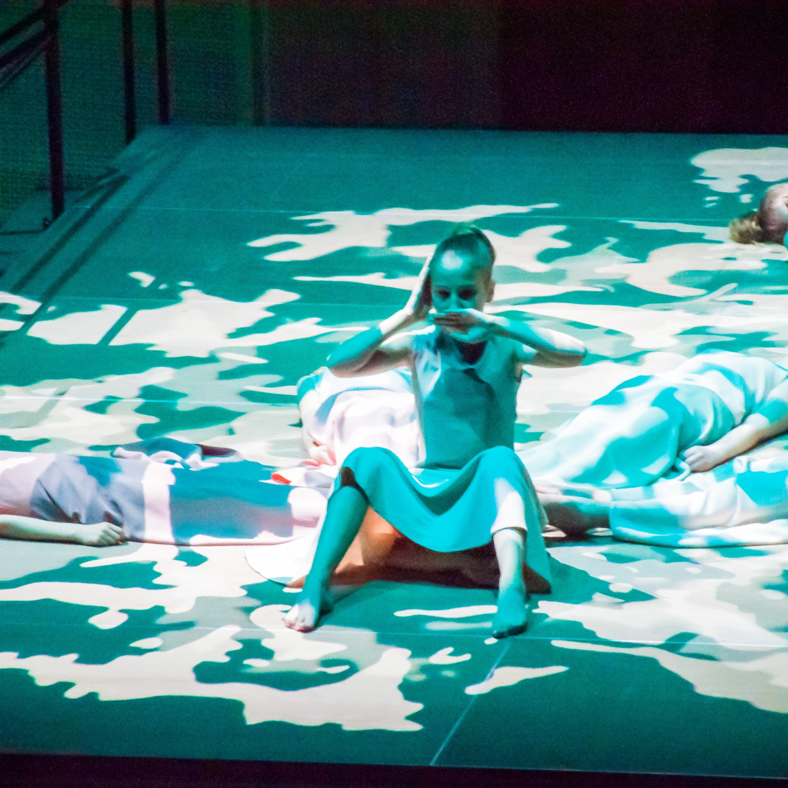 ИЮНЬ 2017 (Концерт + Мятлево). Взгляд через объектив