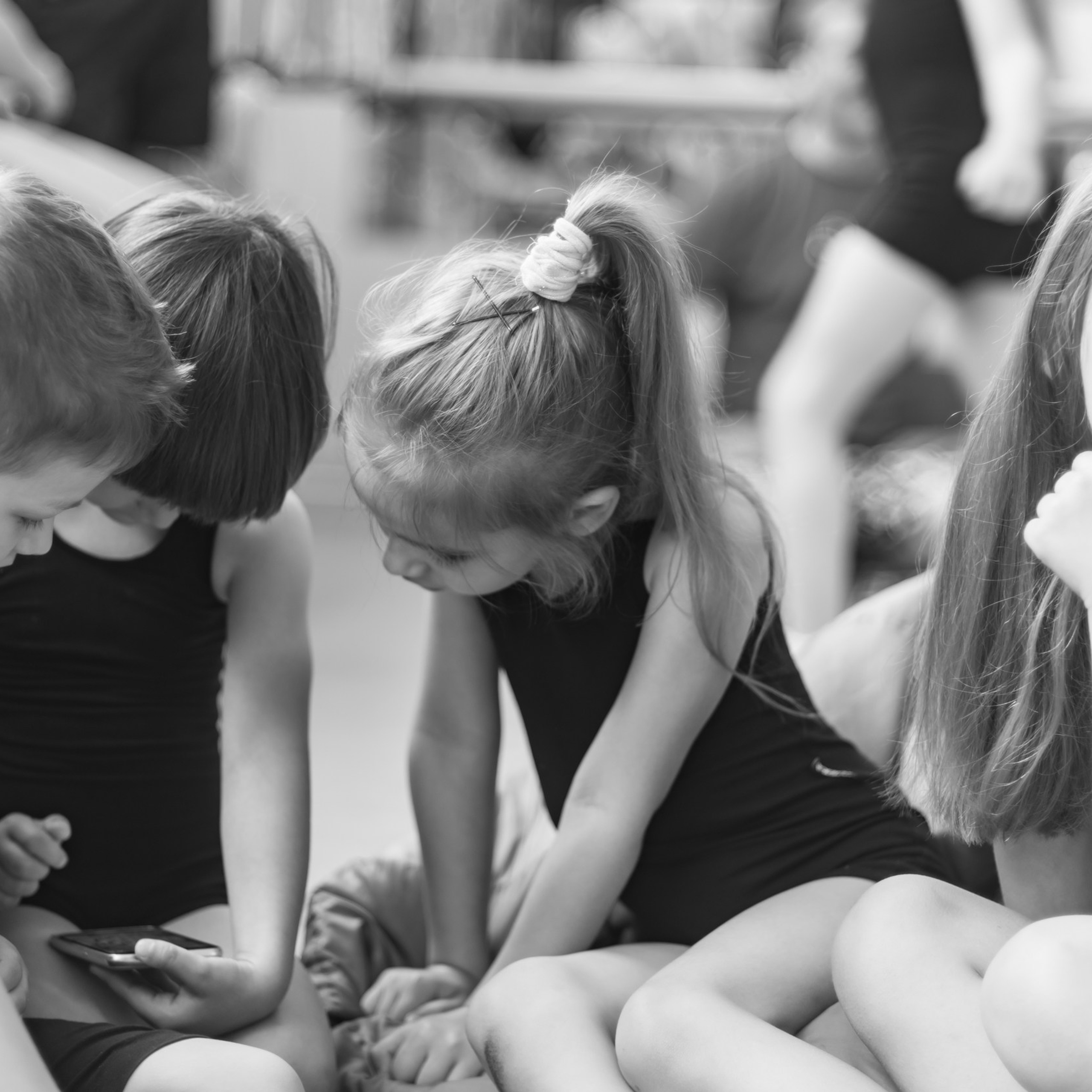 ИЮЛЬ 2019. Взгляд через объектив