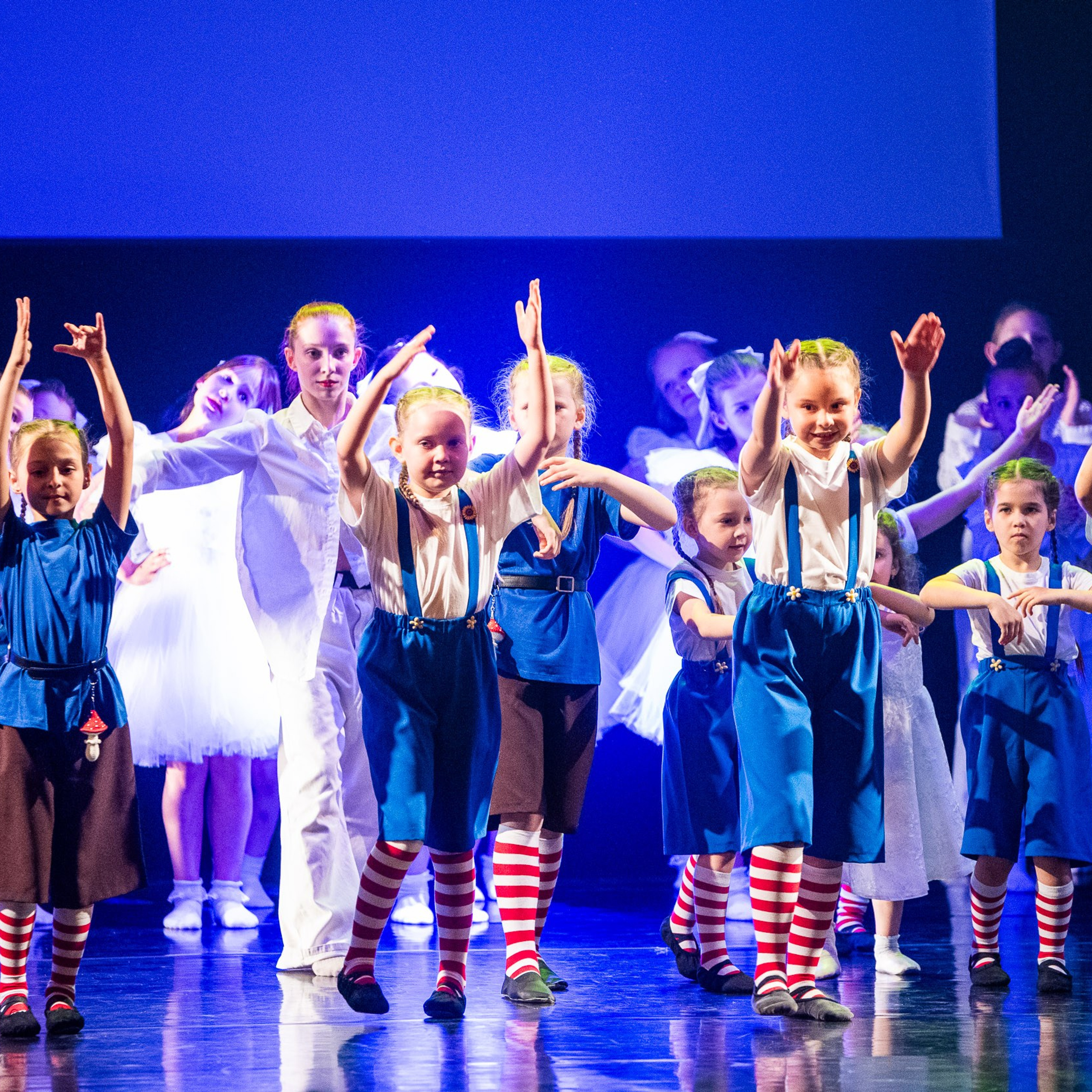 30 мая 2025. Взгляд через объектив