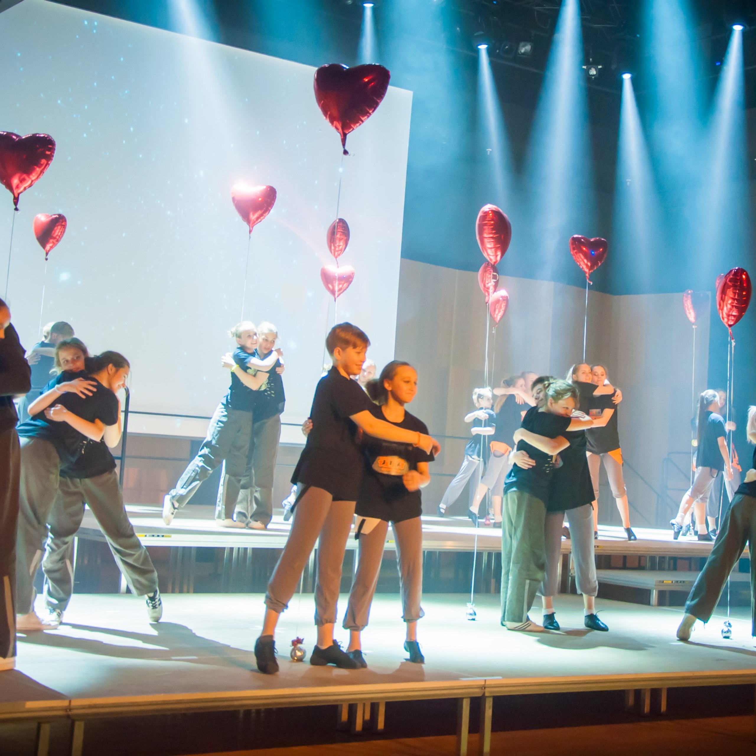 ИЮНЬ 2017 (Концерт + Мятлево). Взгляд через объектив