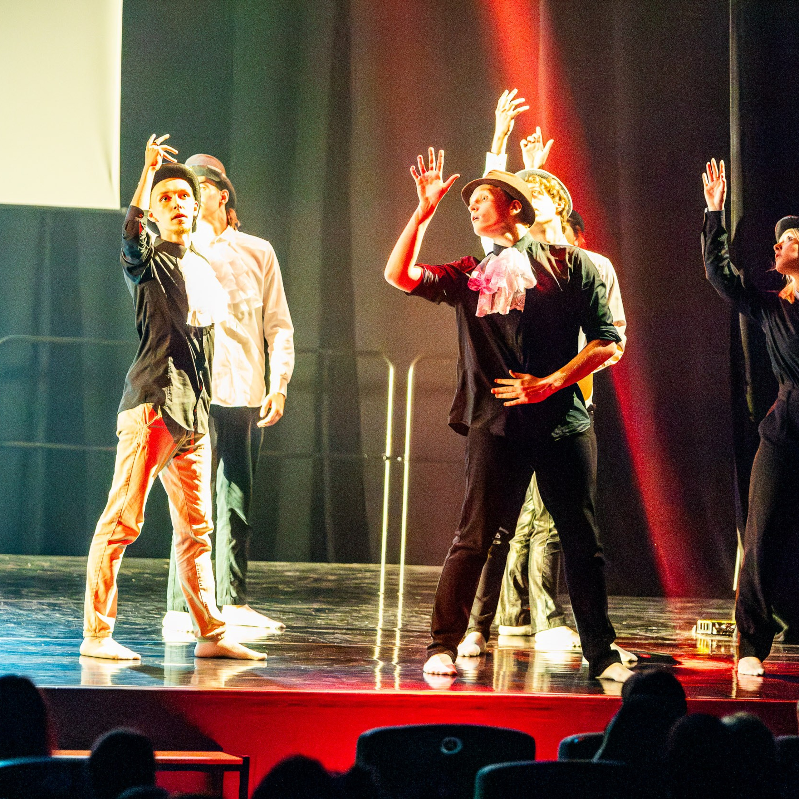 30 мая 2025. Взгляд через объектив