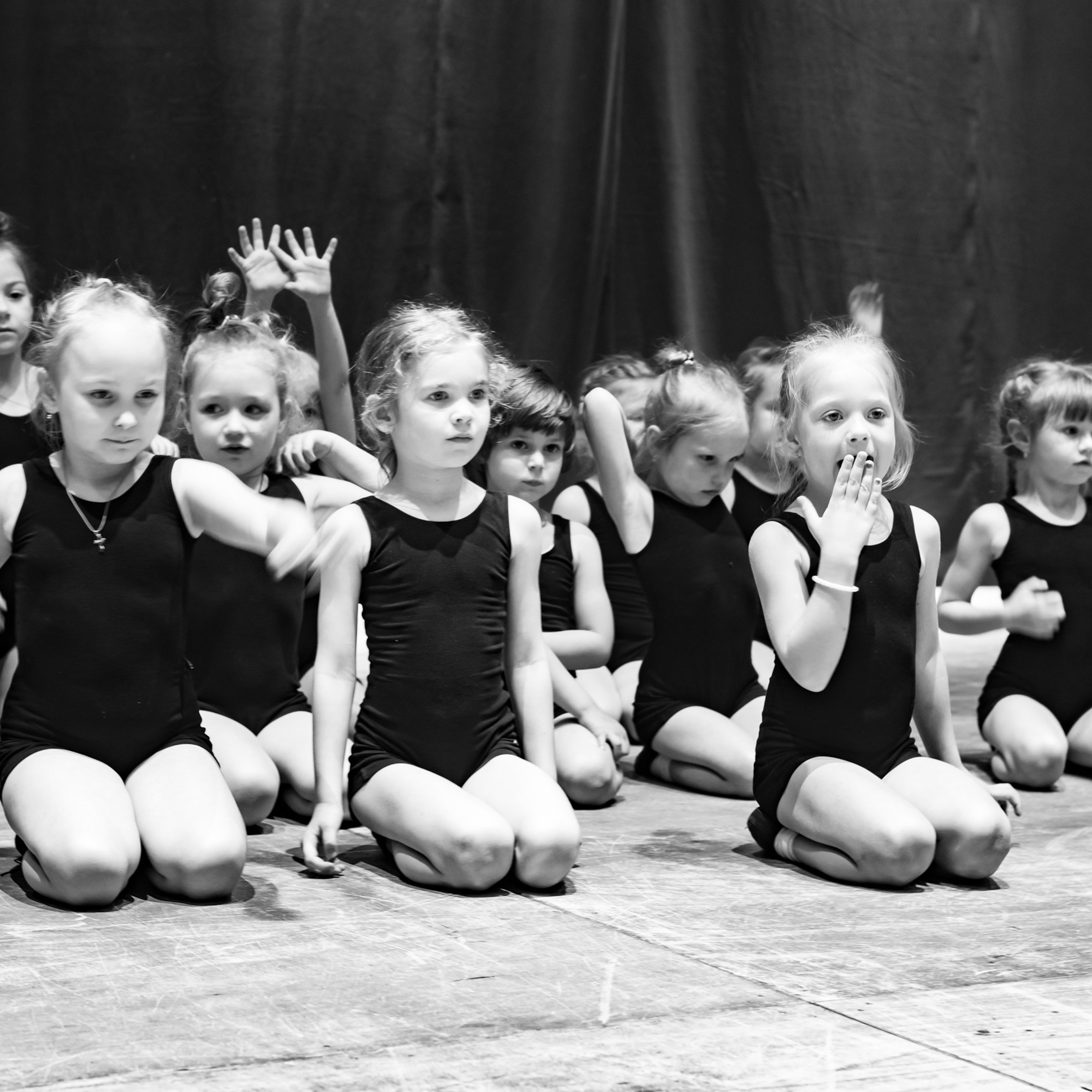 ИЮЛЬ 2019. Взгляд через объектив