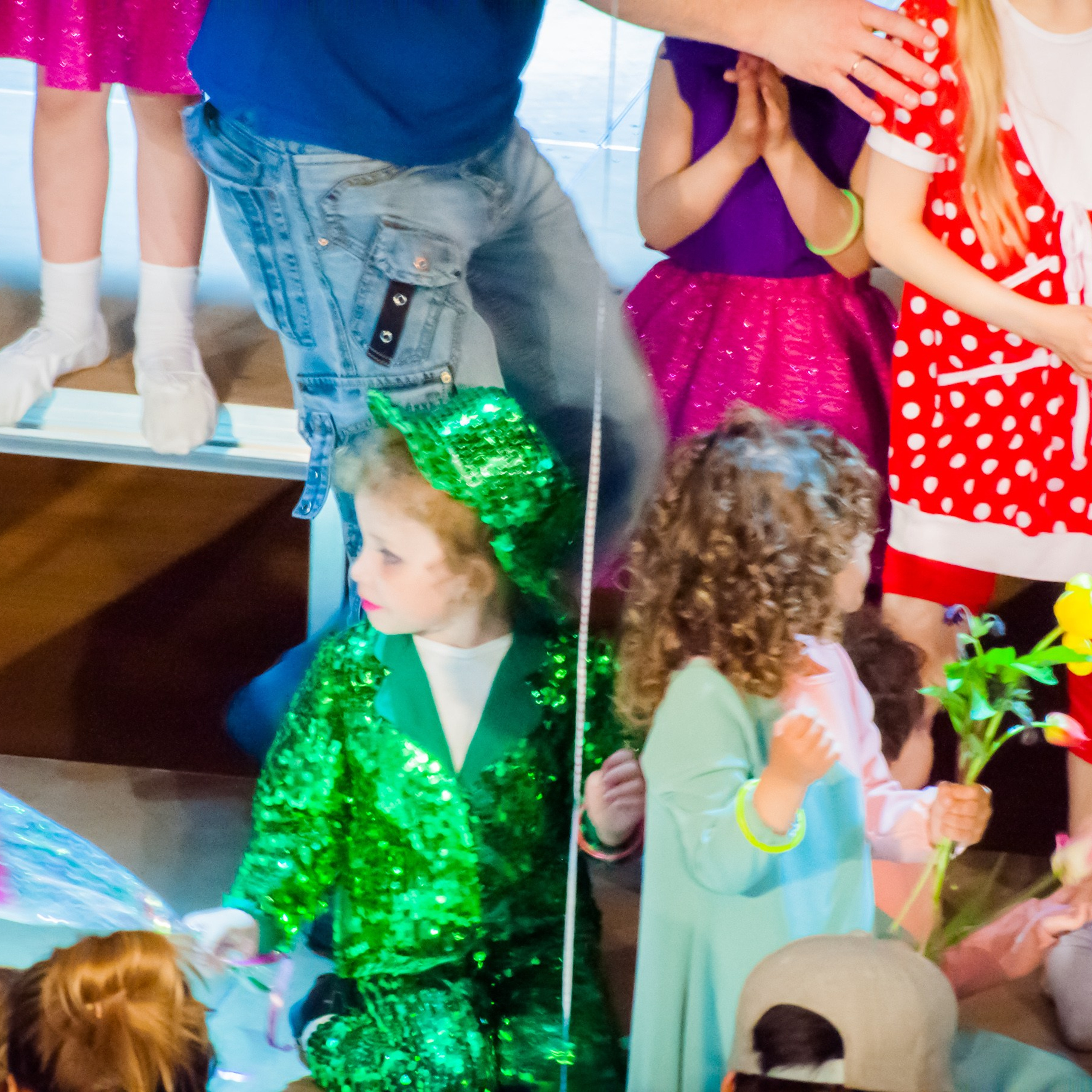 ИЮНЬ 2017 (Концерт + Мятлево). Взгляд через объектив