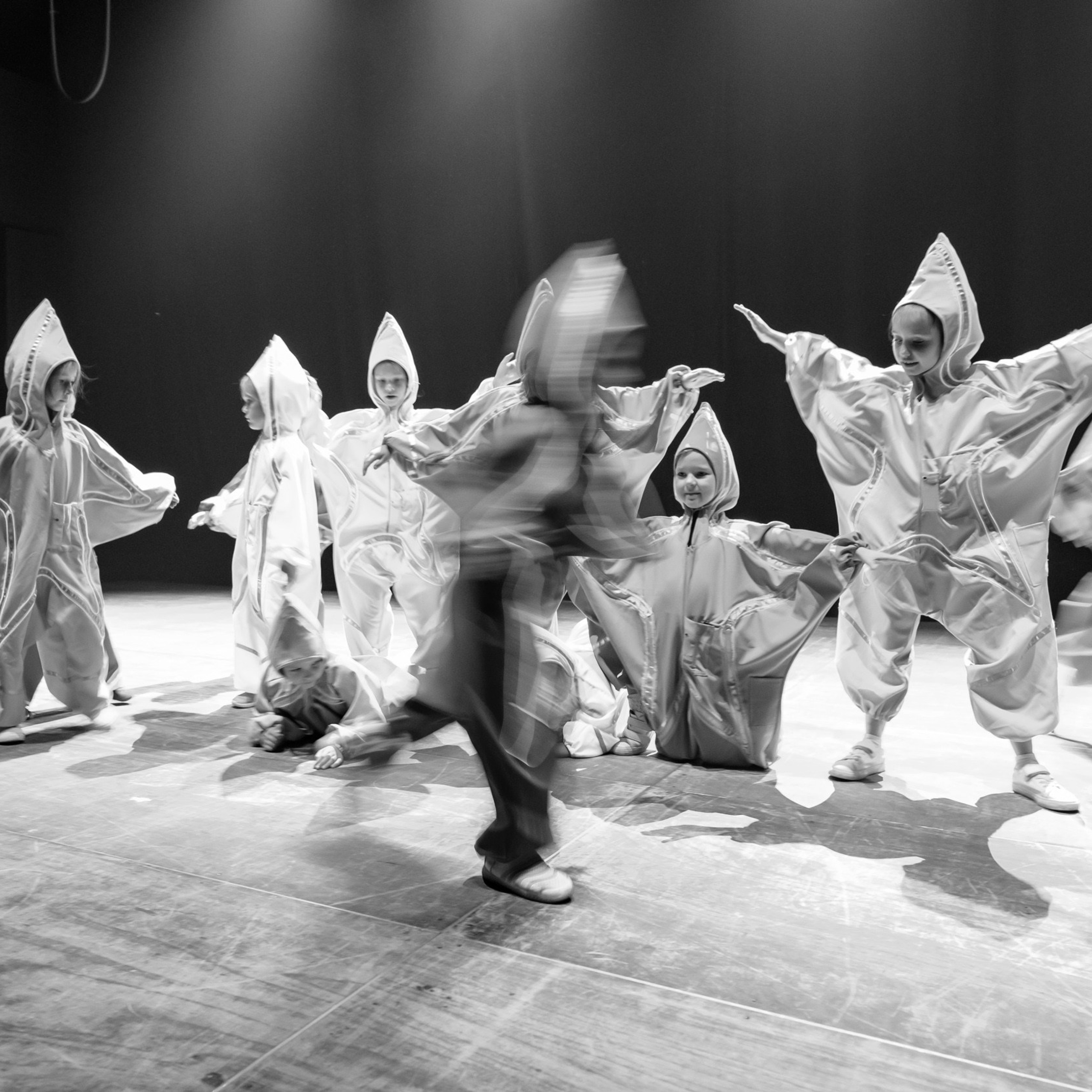 ИЮЛЬ 2019. Взгляд через объектив