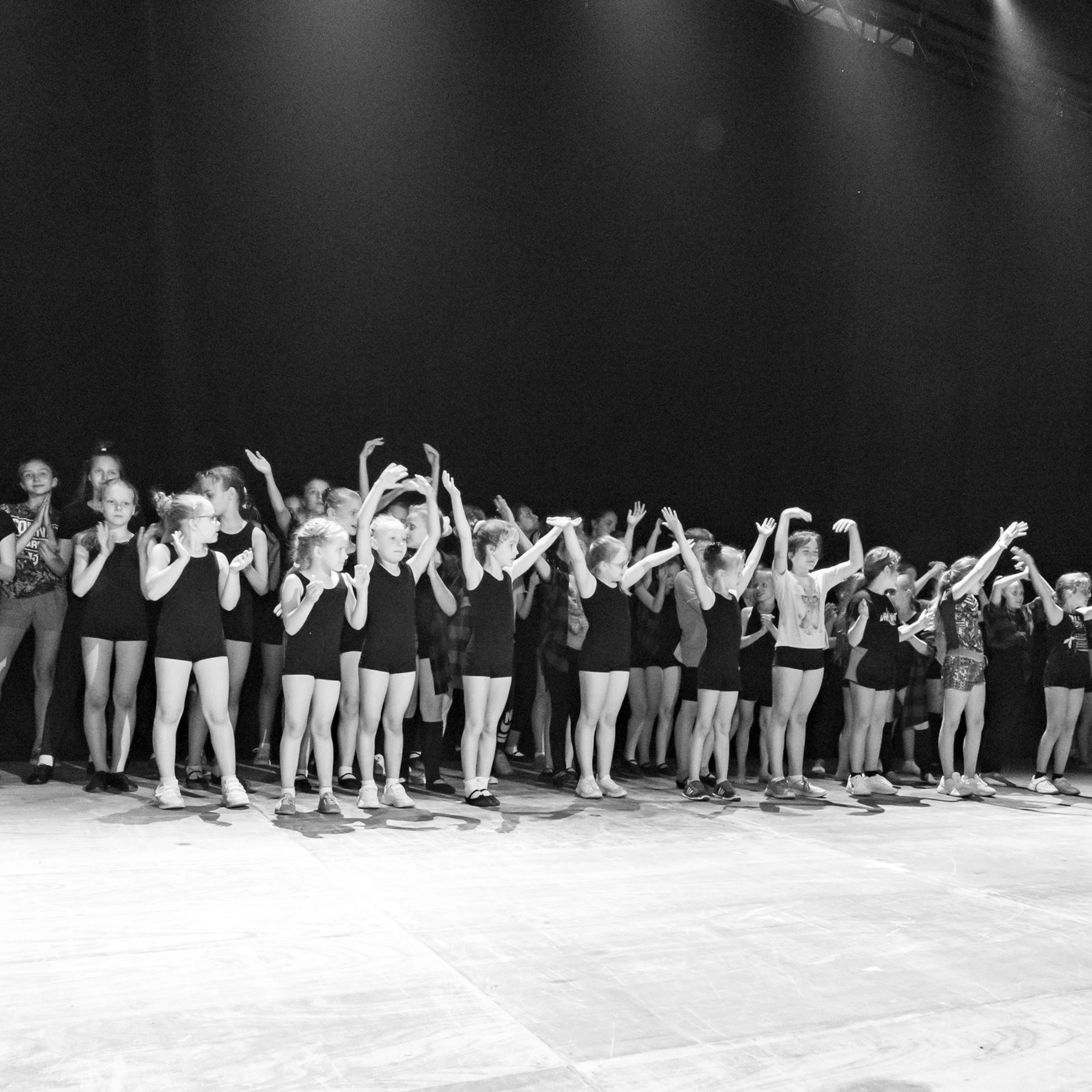 ИЮЛЬ 2019. Взгляд через объектив