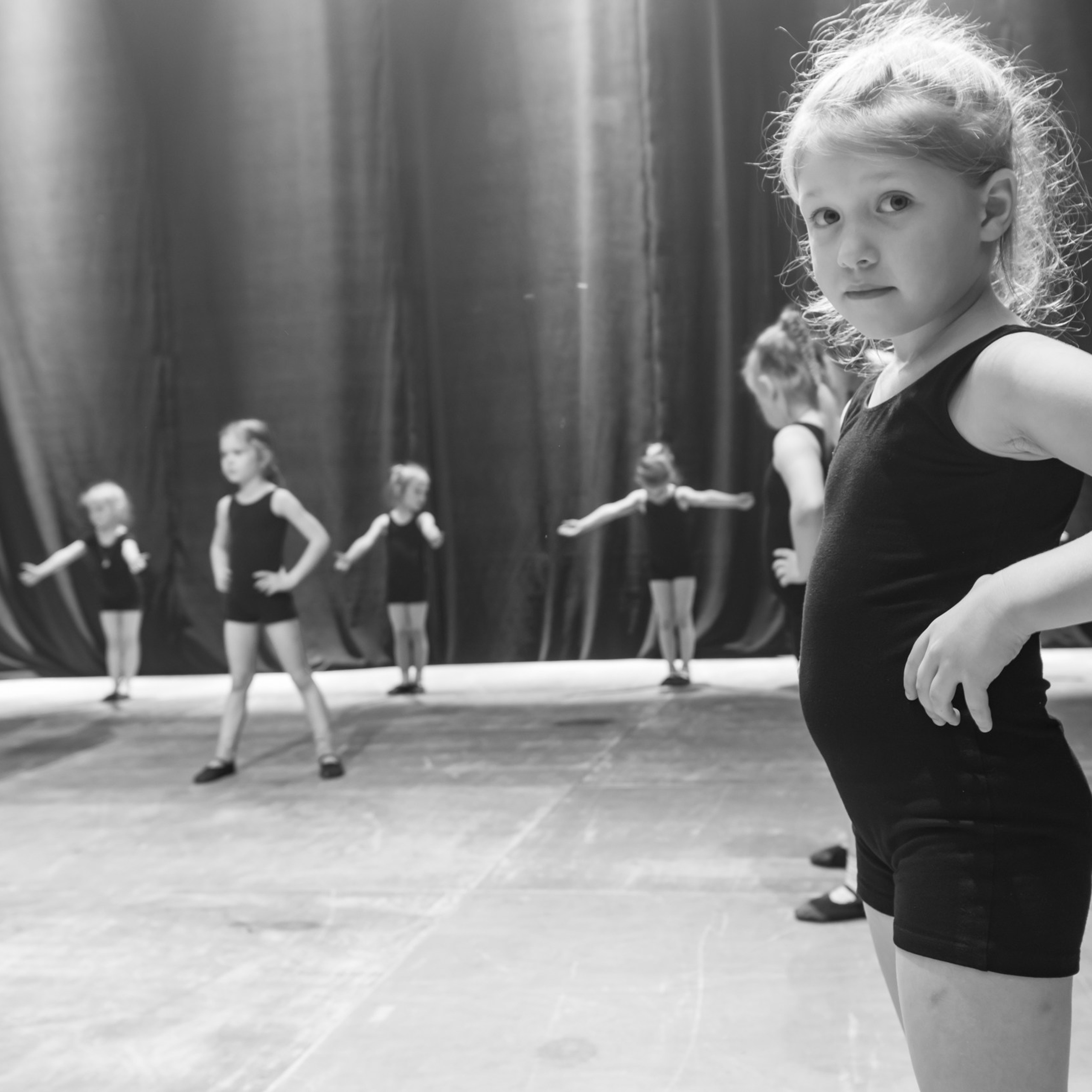 ИЮЛЬ 2019. Взгляд через объектив