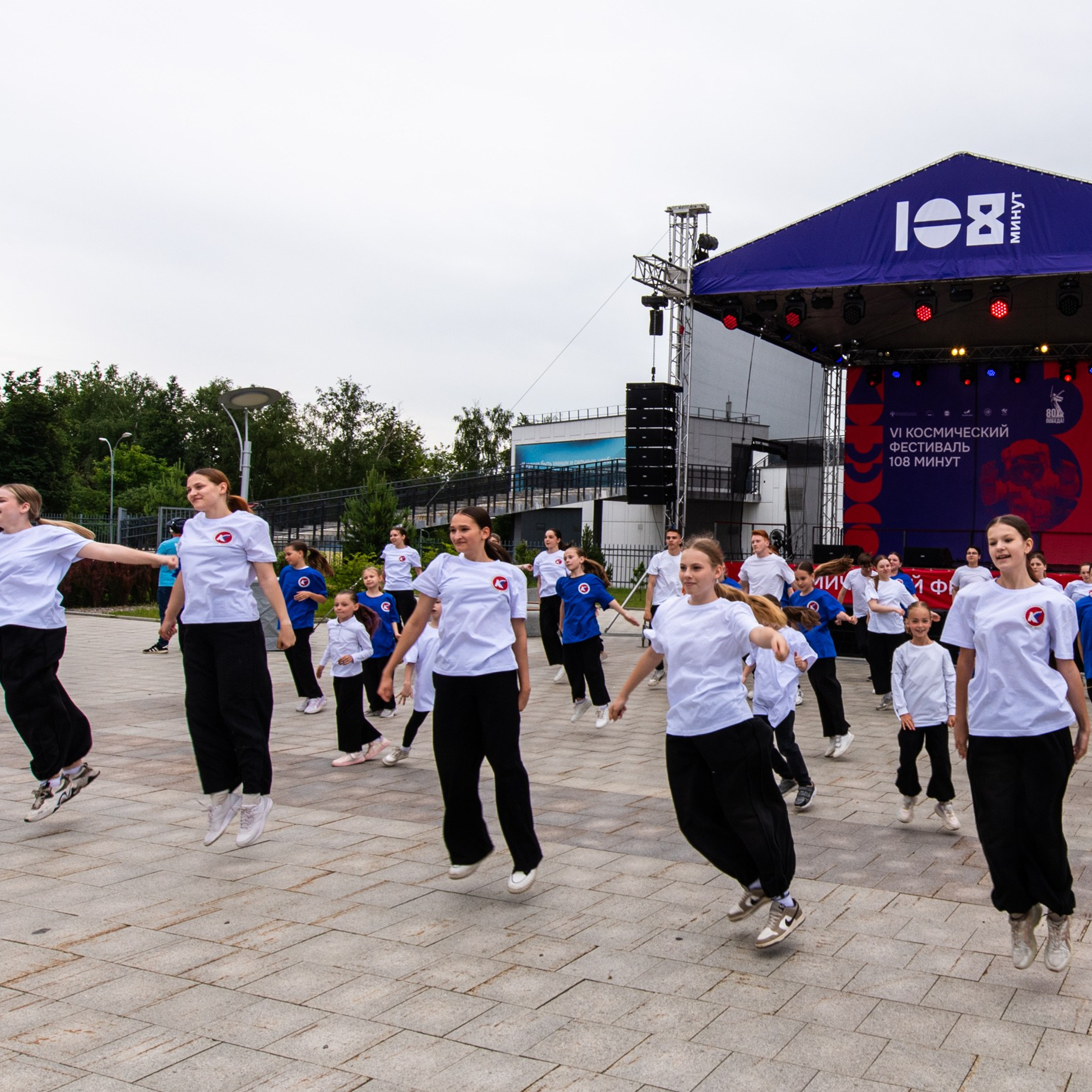 ИЮНЬ 2025 (108 МИНУТ). Взгляд через объектив