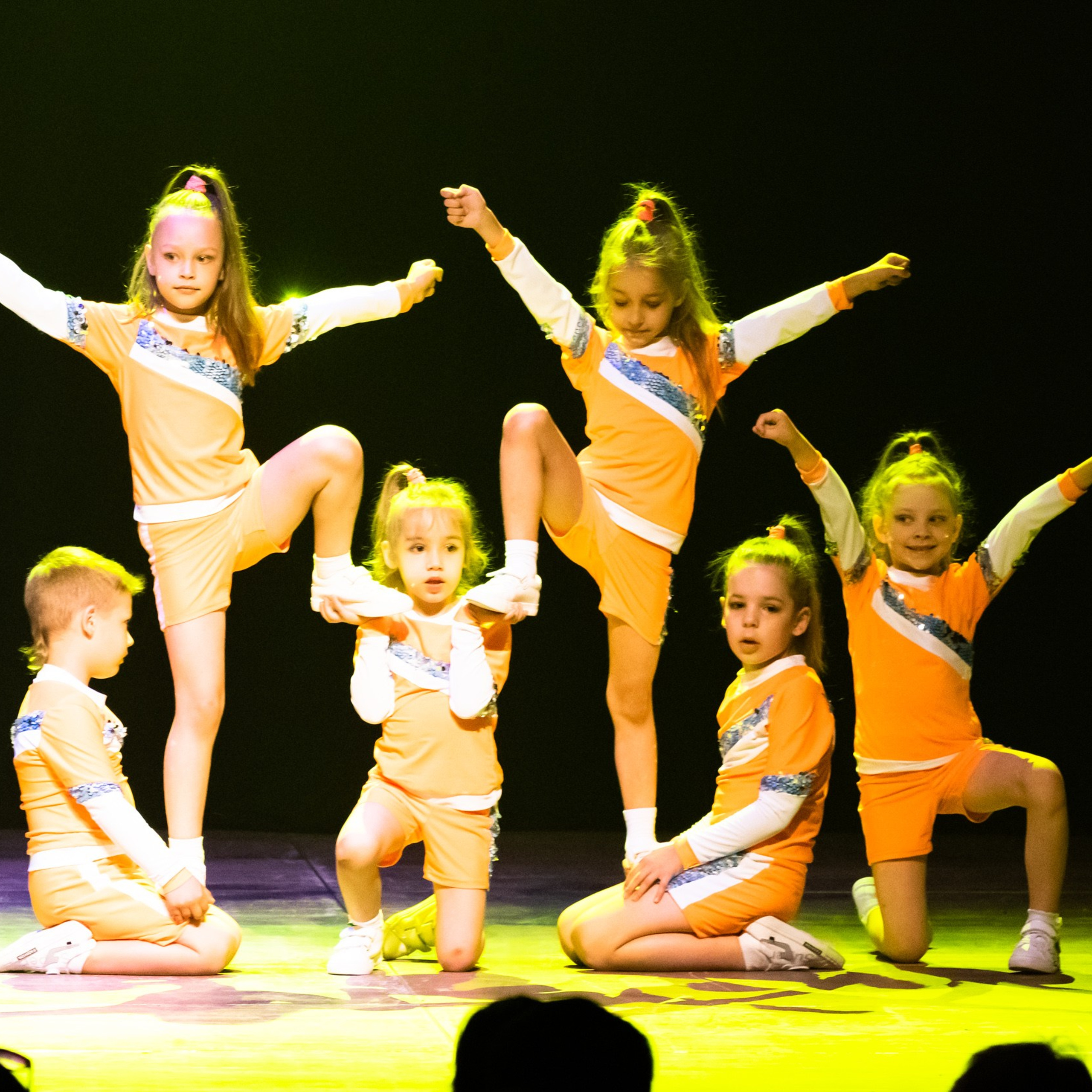 ИЮЛЬ 2019. Взгляд через объектив