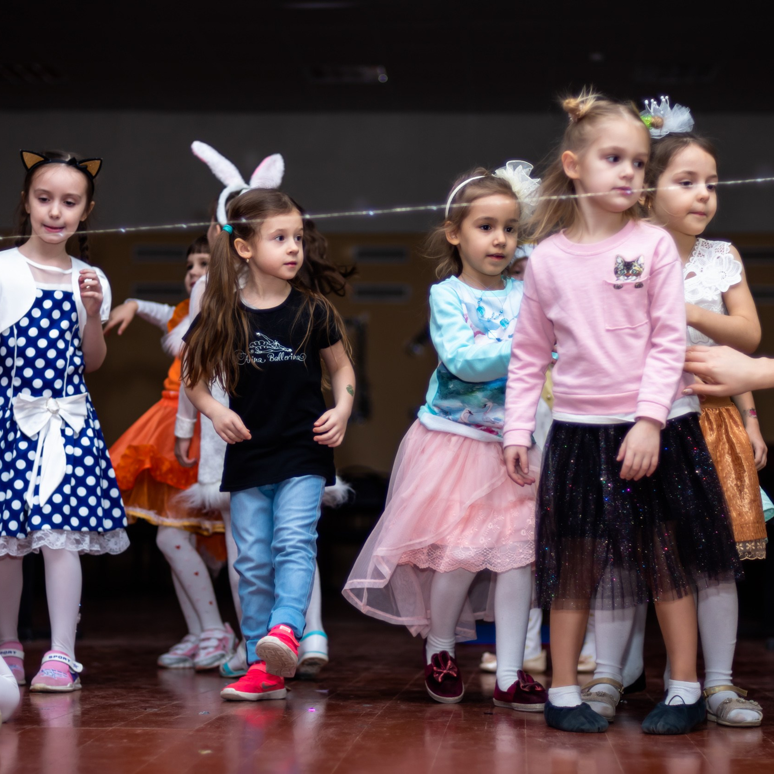 ДЕКАБРЬ 2018 (Новый Год). Взгляд через объектив