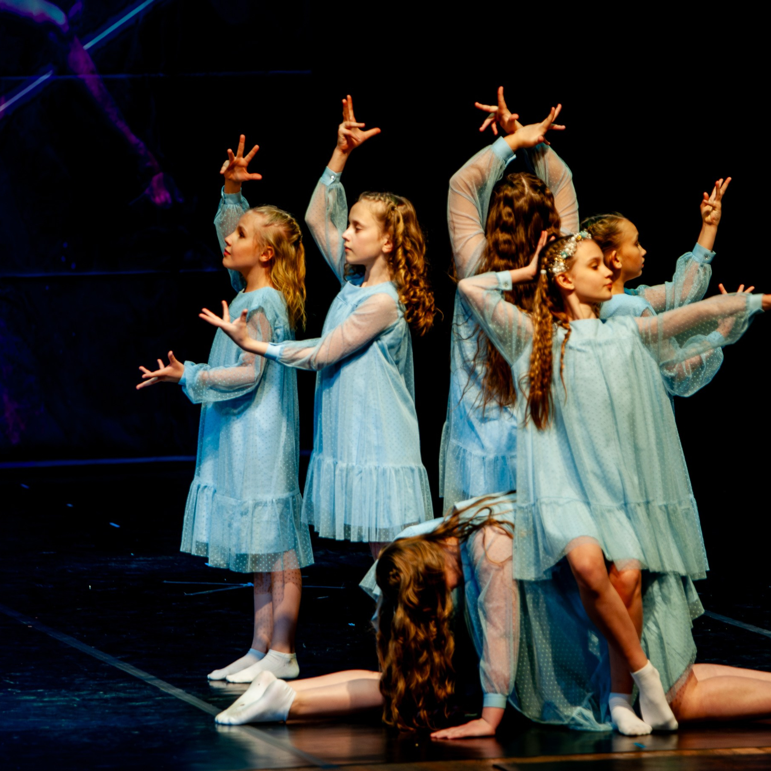 АПРЕЛЬ 2025 (Серпухов). Взгляд через объектив