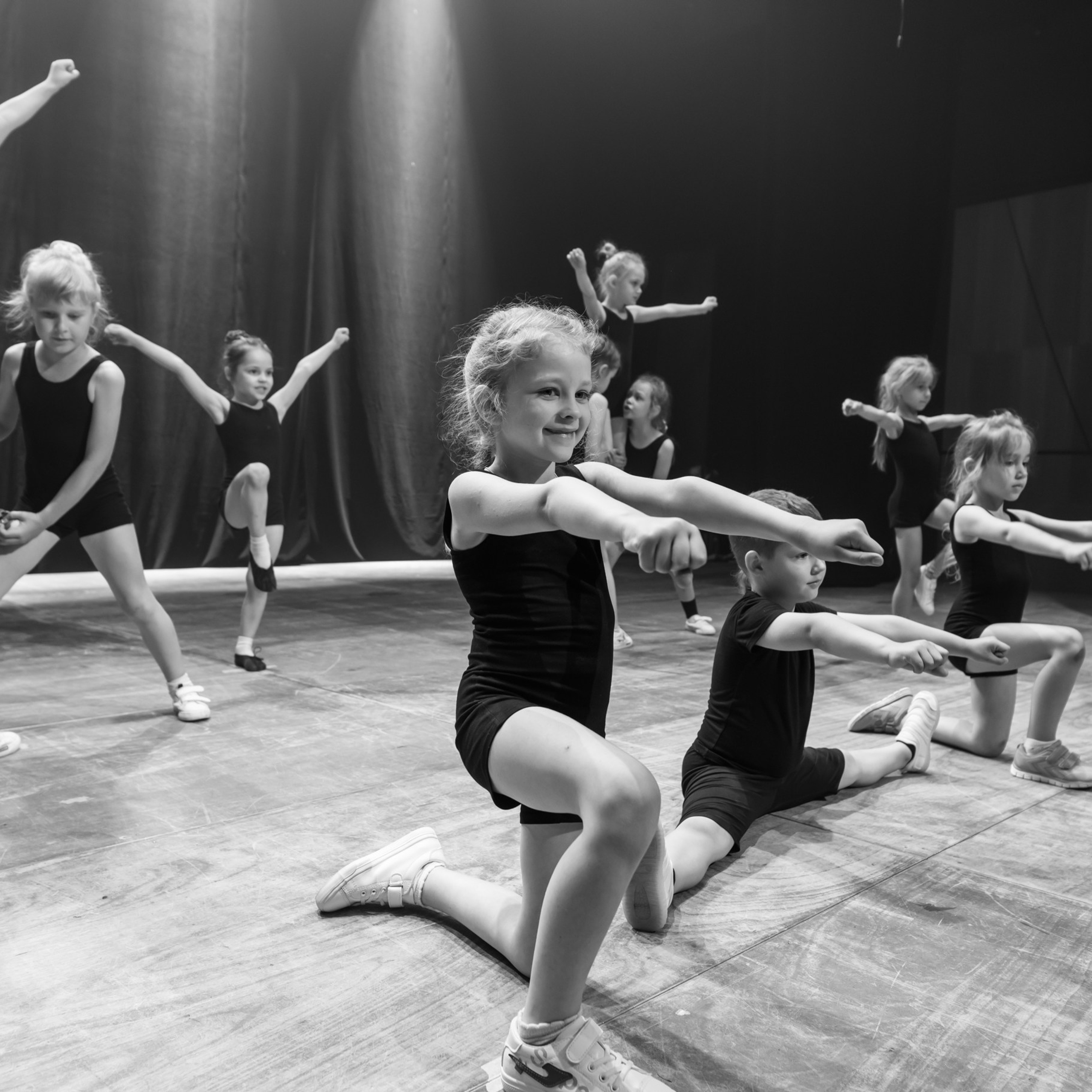 ИЮЛЬ 2019. Взгляд через объектив