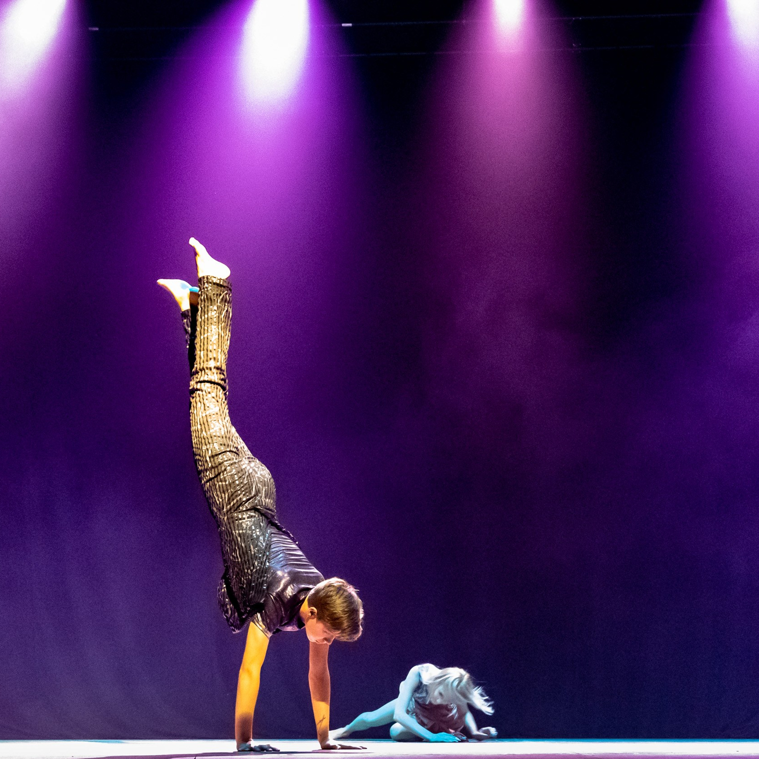 ИЮЛЬ 2019. Взгляд через объектив