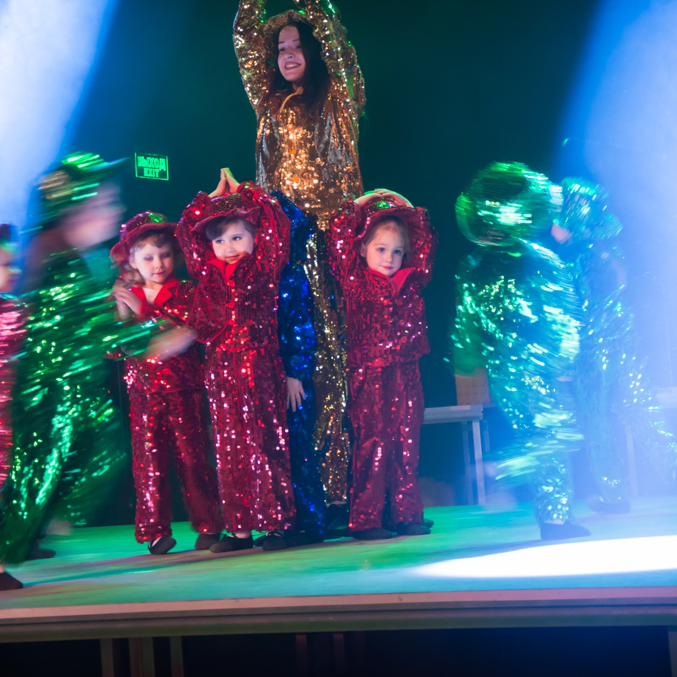 ИЮНЬ 2017 (Концерт + Мятлево). Взгляд через объектив