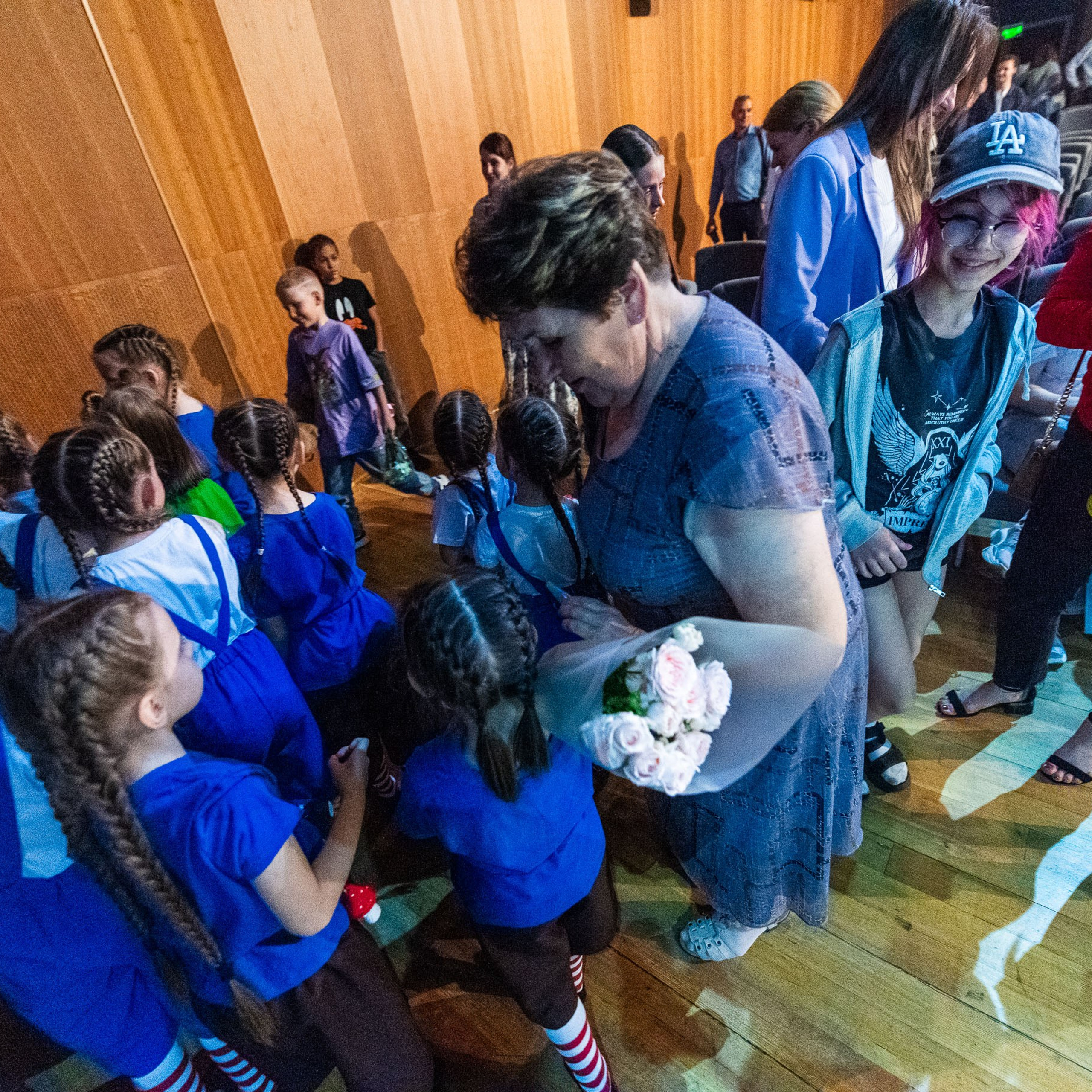 30 мая 2025. Взгляд через объектив