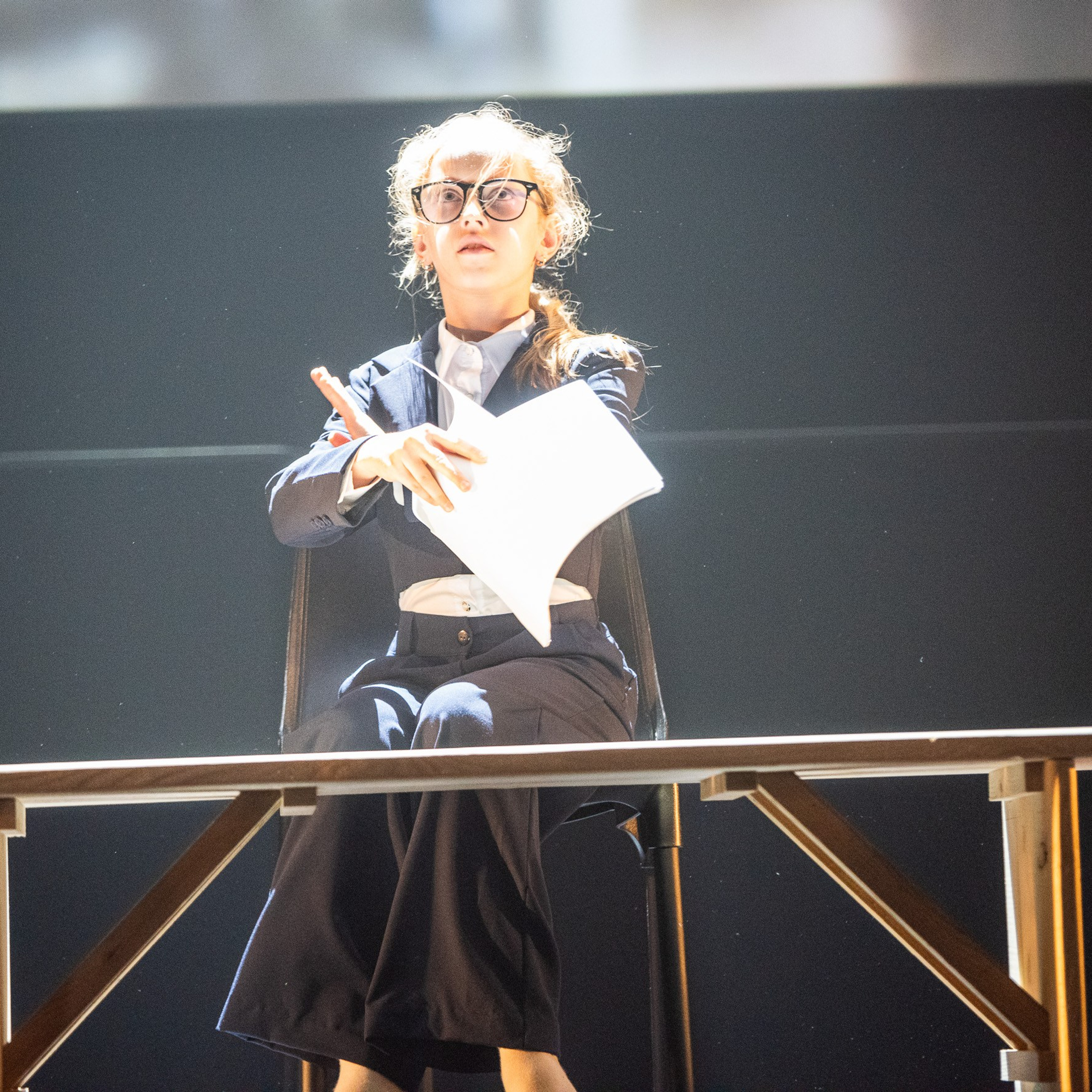 30 мая 2025. Взгляд через объектив