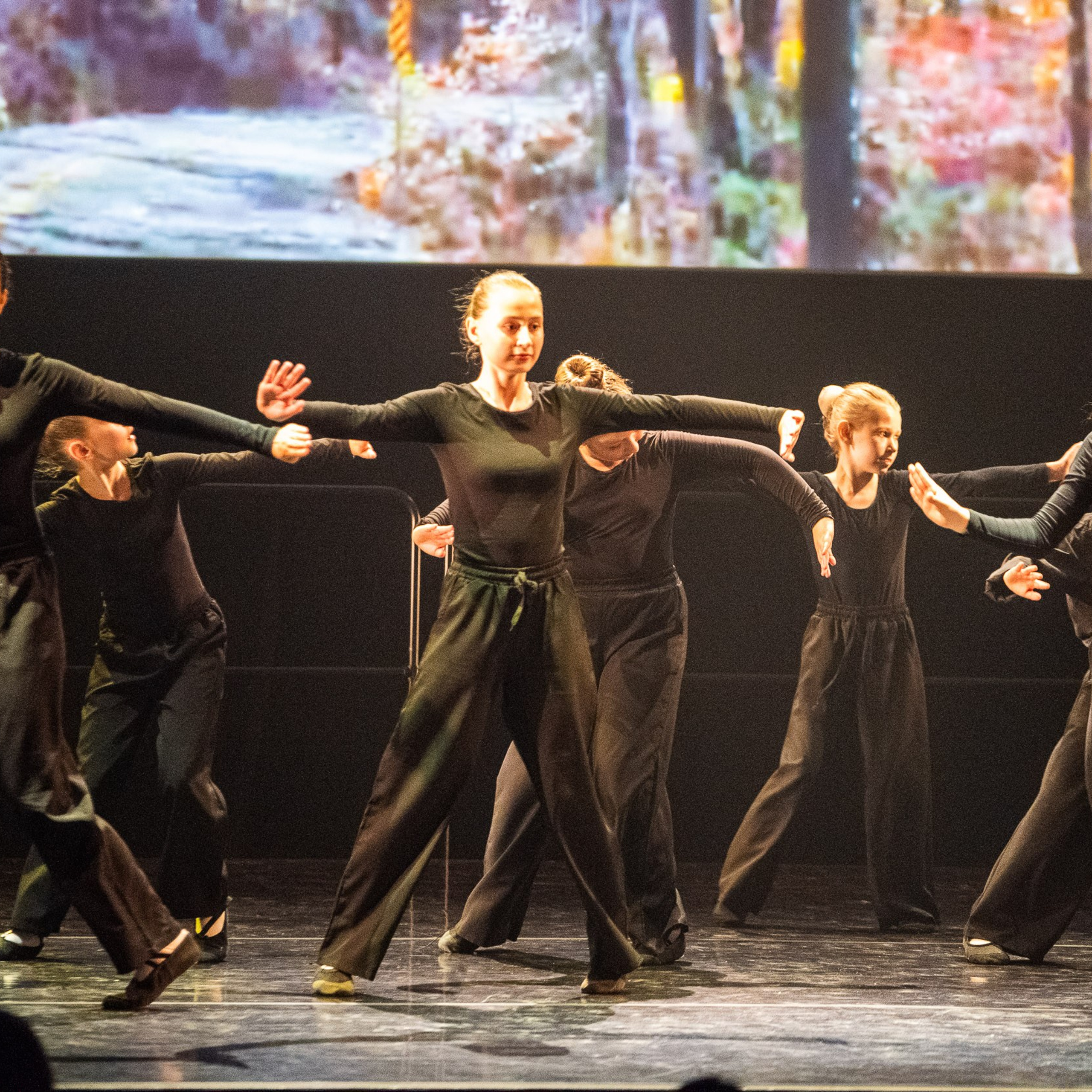 30 мая 2025. Взгляд через объектив